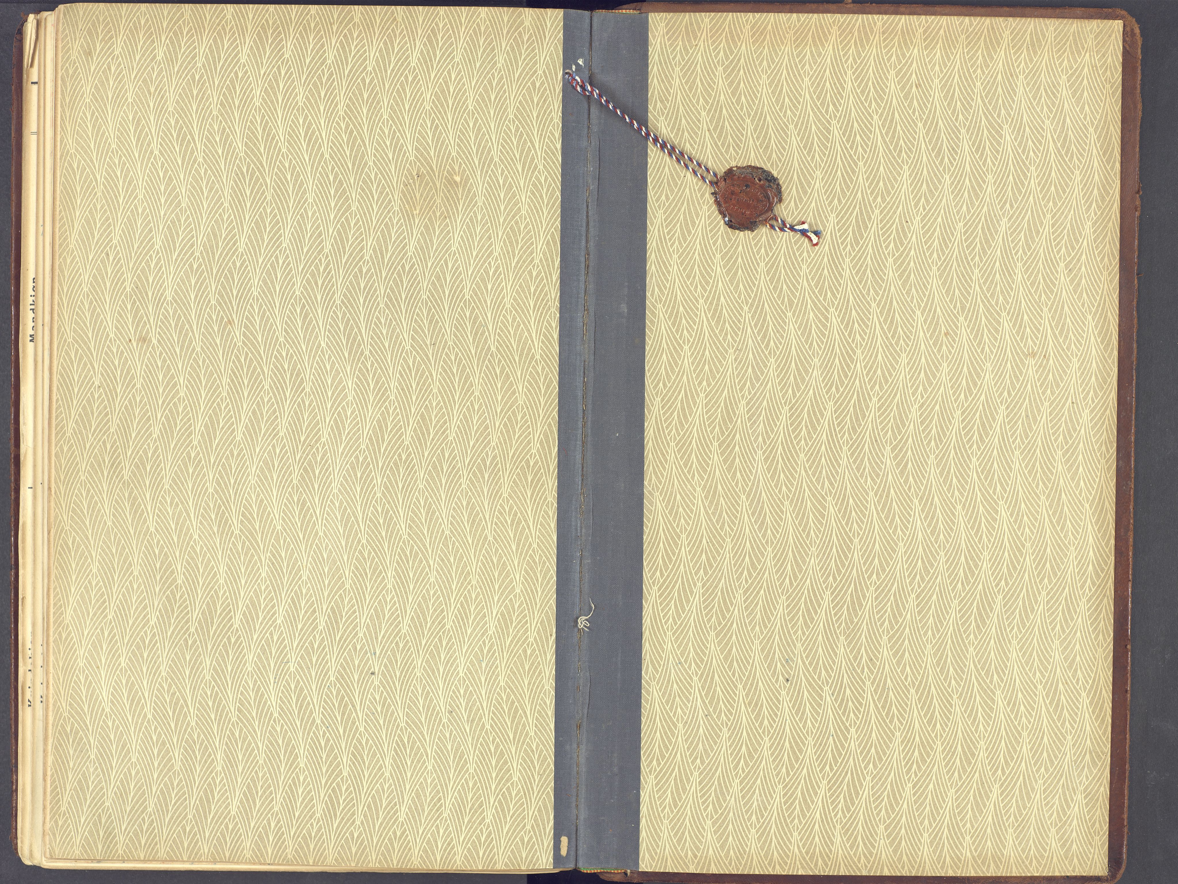 Sør-Fron prestekontor, AV/SAH-PREST-010/H/Ha/Haa/L0005: Ministerialbok nr. 5, 1920-1933