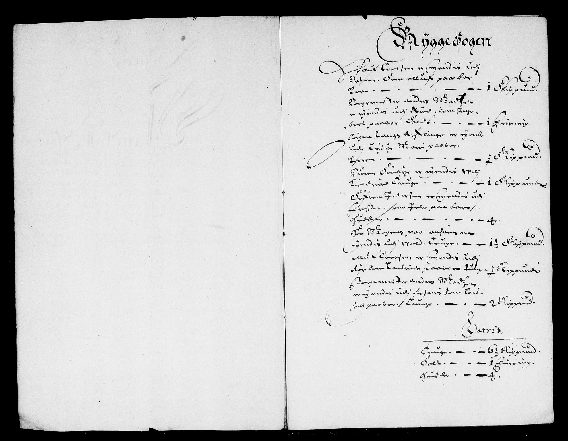 Rentekammeret inntil 1814, Reviderte regnskaper, Stiftamtstueregnskaper, Landkommissariatet på Akershus og Akershus stiftamt, AV/RA-EA-5869/R/Rb/L0058: Akershus stiftamt, 1669