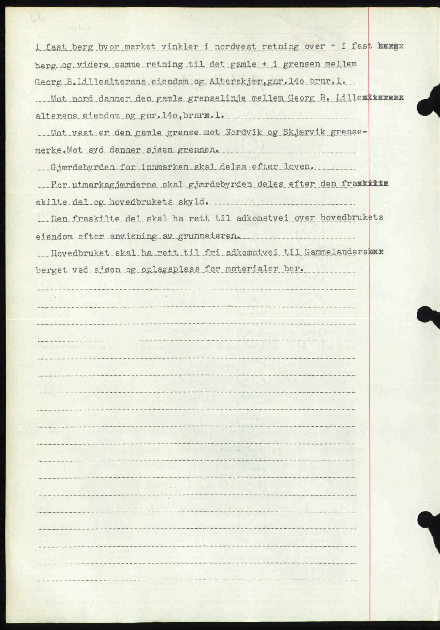 Rana sorenskriveri , SAT/A-1108/1/2/2C: Pantebok nr. A 6, 1939-1940, Dagboknr: 877/1939