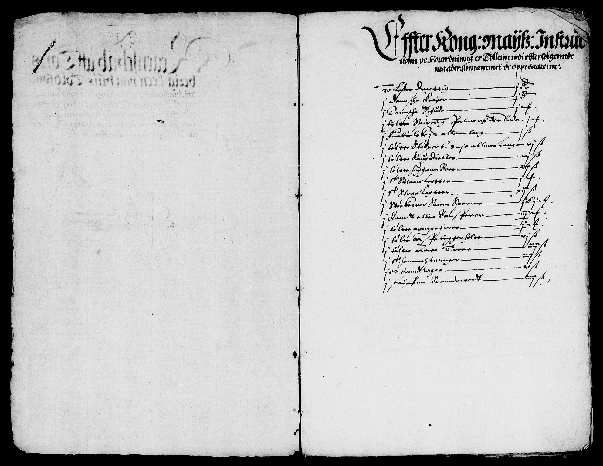 Rentekammeret inntil 1814, Reviderte regnskaper, Lensregnskaper, RA/EA-5023/R/Rb/Rbo/L0007: Tønsberg len, 1624-1627
