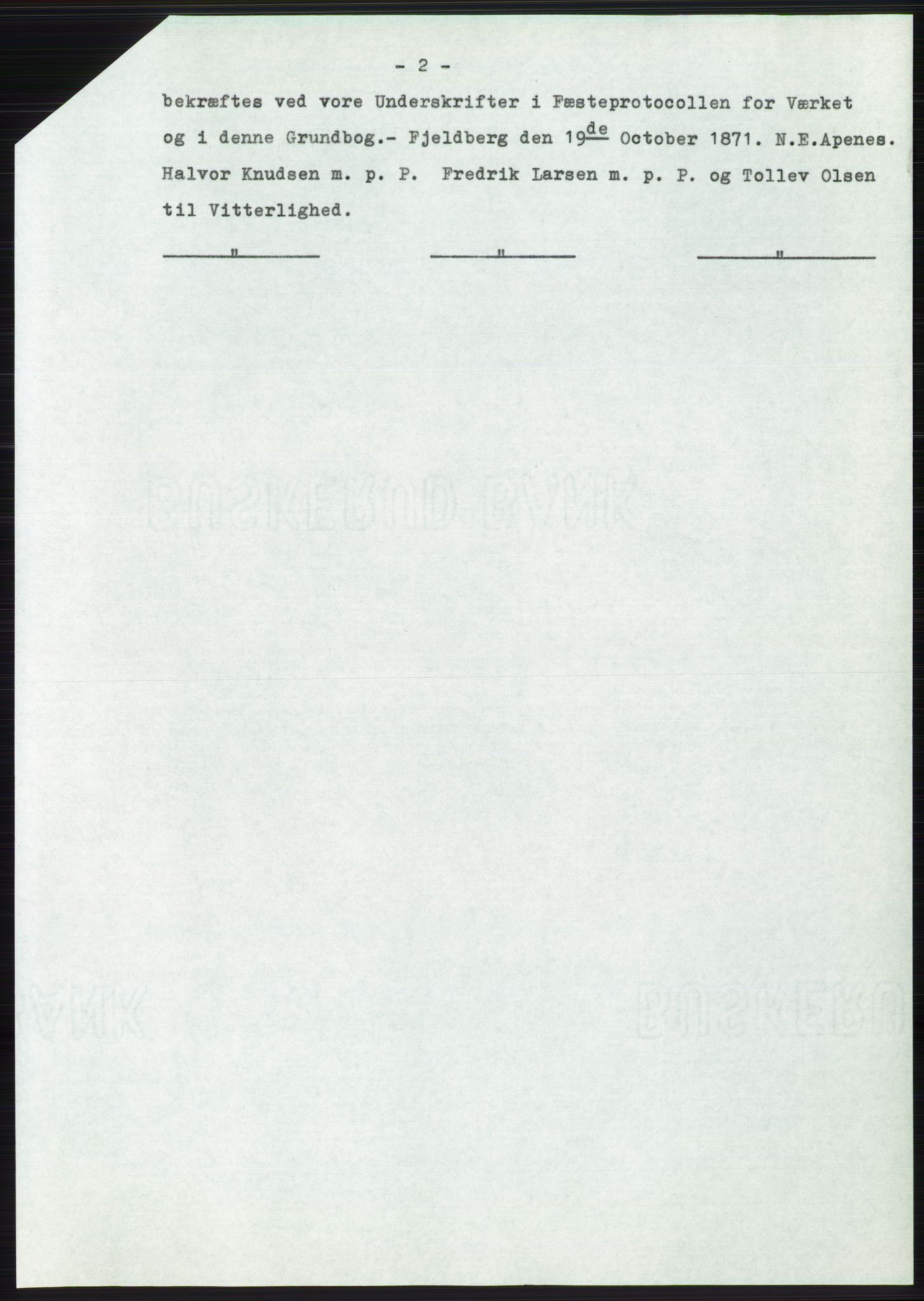Statsarkivet i Oslo, SAO/A-10621/Z/Zd/L0033: Avskrifter, j.nr 15-2287/1974, 1974, s. 133