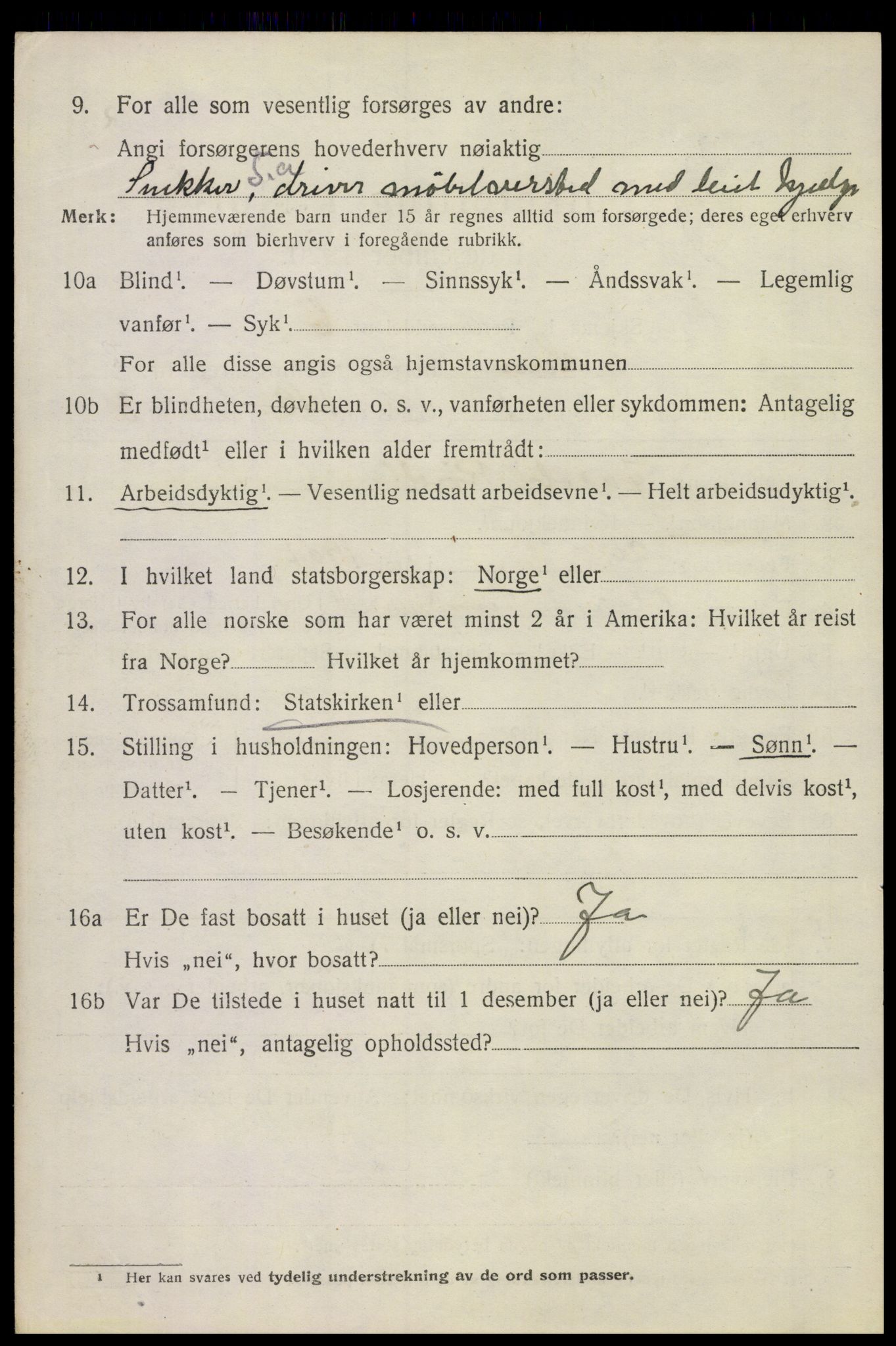 SAKO, Folketelling 1920 for 0721 Sem herred, 1920, s. 11202