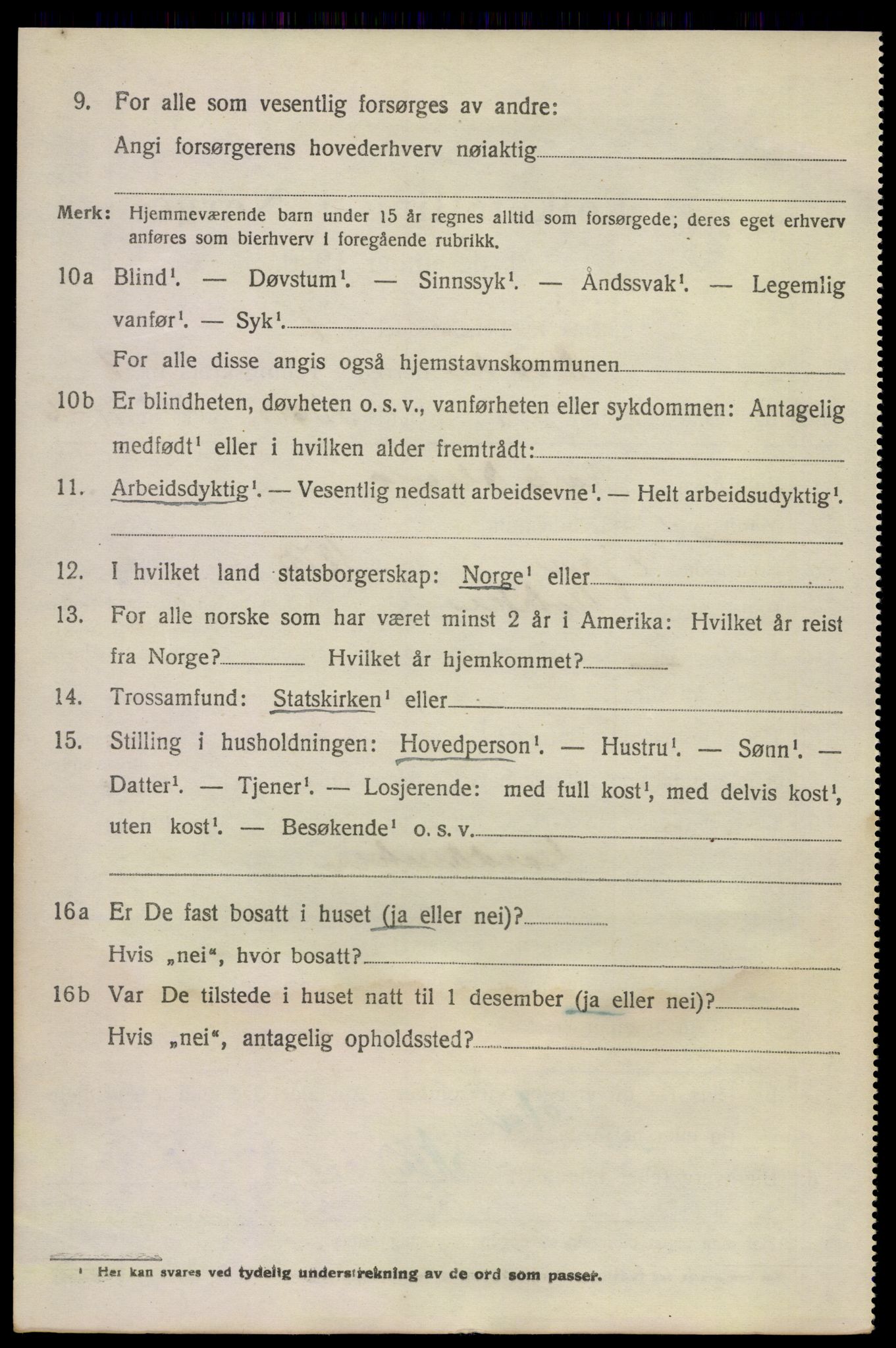 SAKO, Folketelling 1920 for 0720 Stokke herred, 1920, s. 9331