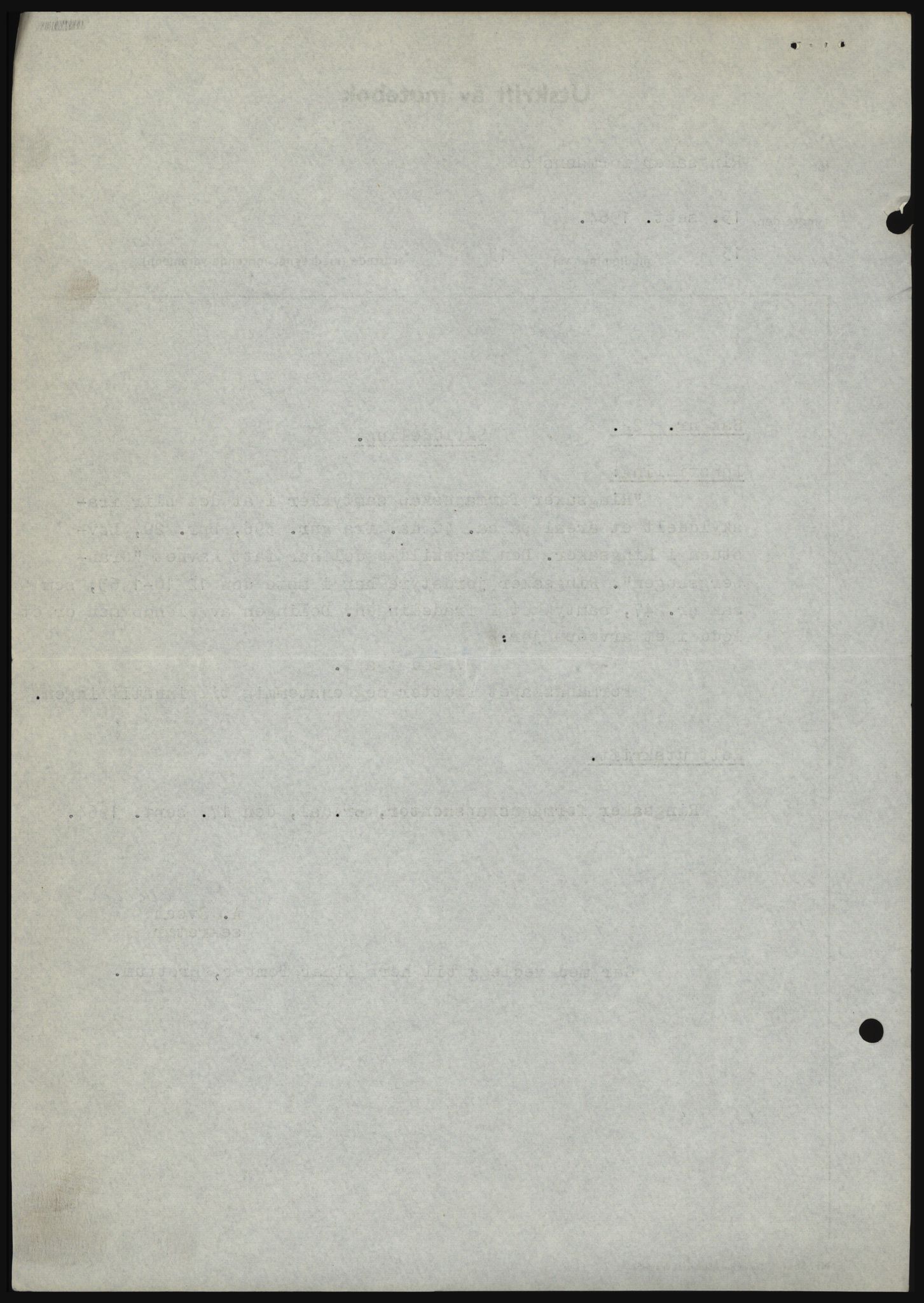 Nord-Hedmark sorenskriveri, AV/SAH-TING-012/H/Hc/L0020: Pantebok nr. 20, 1964-1964, Dagboknr: 4807/1964