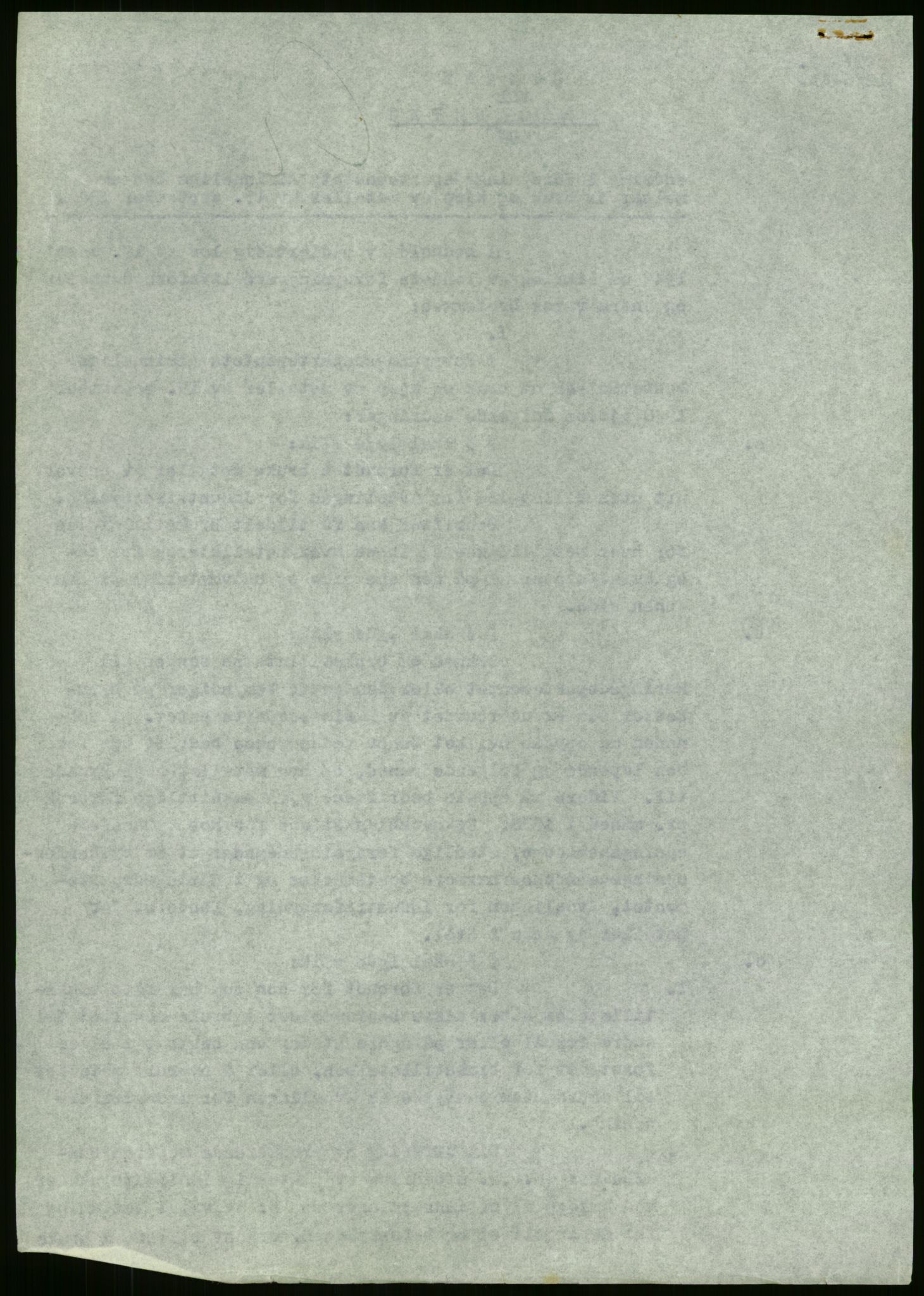 Direktoratet for industriforsyning, Sekretariatet, AV/RA-S-4153/D/Df/L0054: 9. Metallkontoret, 1940-1945, s. 52