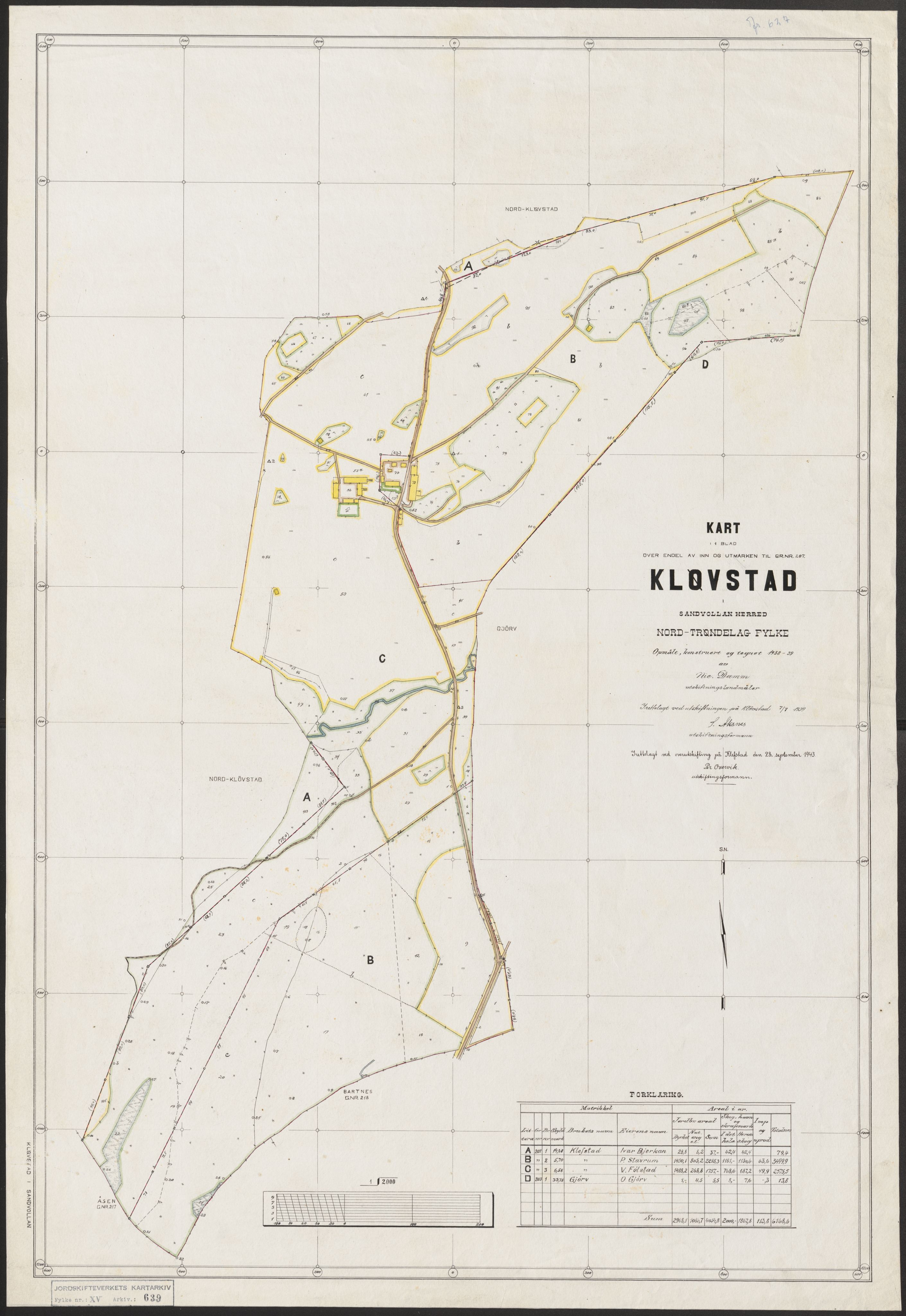 Jordskifteverkets kartarkiv, RA/S-3929/T, 1859-1988, s. 859