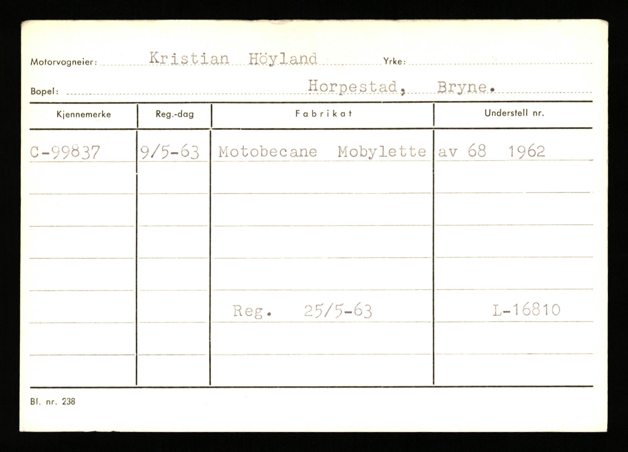 Stavanger trafikkstasjon, AV/SAST-A-101942/0/G/L0008: Registreringsnummer: 67519 - 84533, 1930-1971, s. 2528