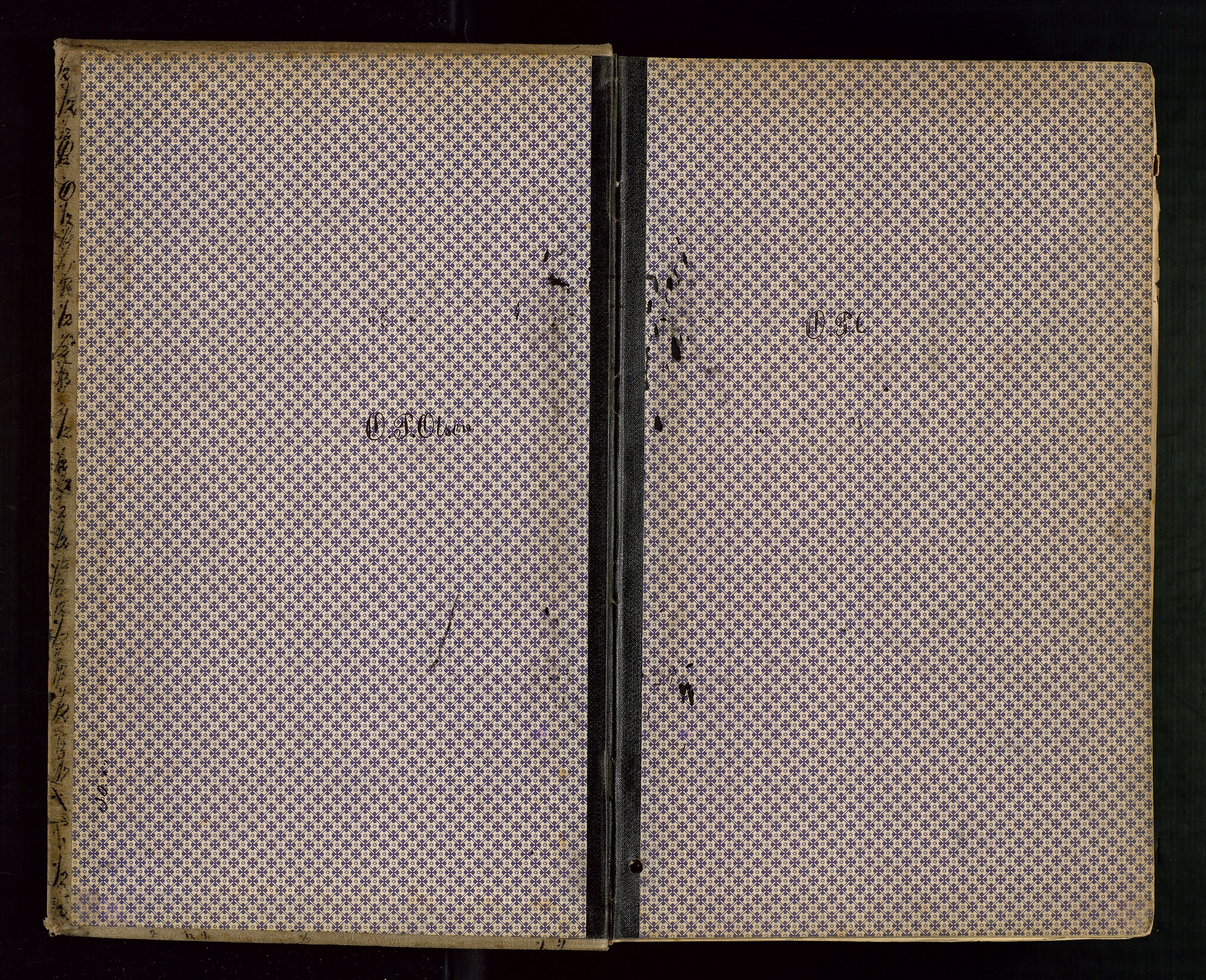 Dalane sorenskriveri, SAST/A-100309/001/3/30/30BB/L0006: EKSTRARETTSPROTOKOLL, 1883-1892