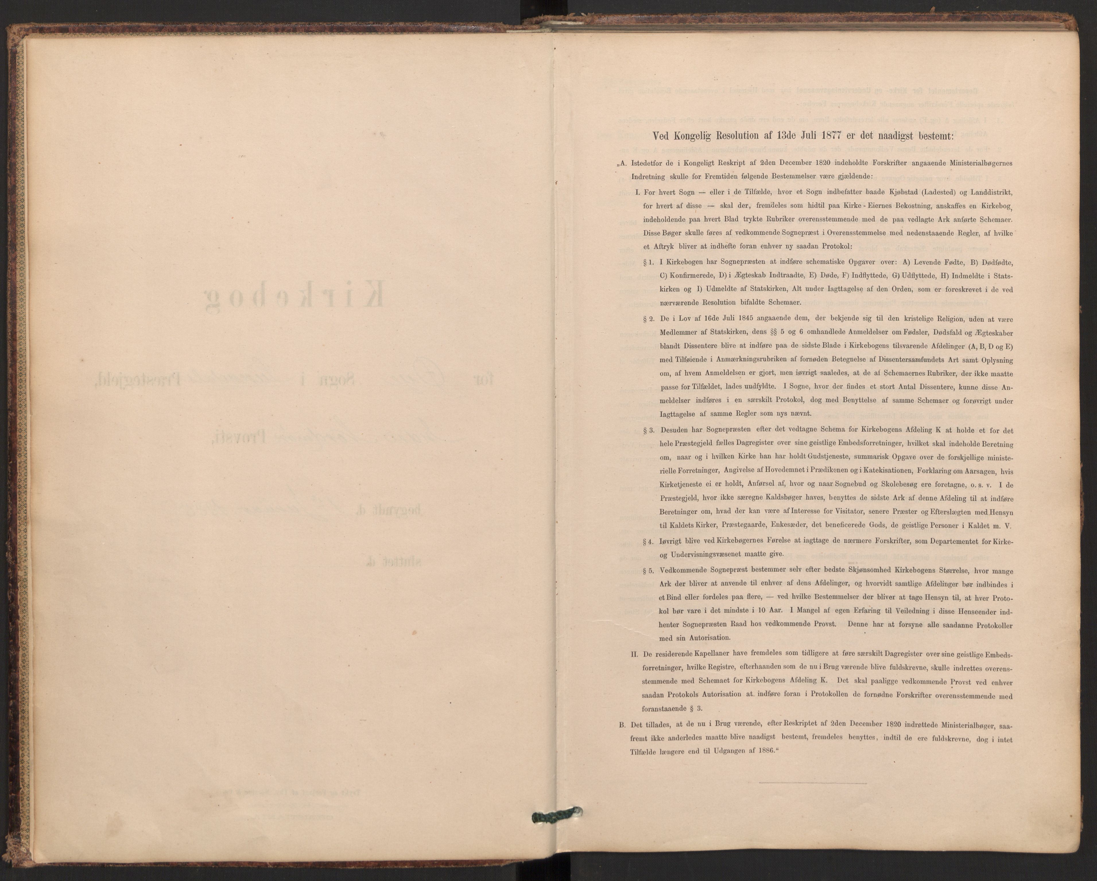 Ministerialprotokoller, klokkerbøker og fødselsregistre - Møre og Romsdal, SAT/A-1454/595/L1047: Ministerialbok nr. 595A09, 1885-1900