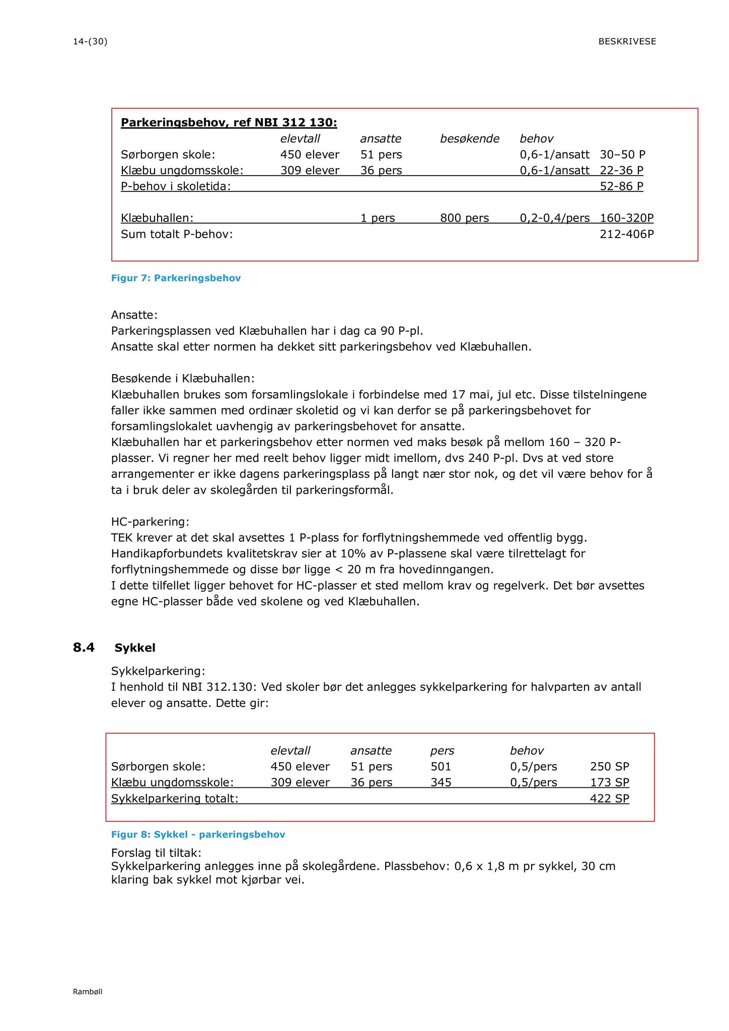 Klæbu Kommune, TRKO/KK/02-FS/L004: Formannsskapet - Møtedokumenter, 2011, s. 273