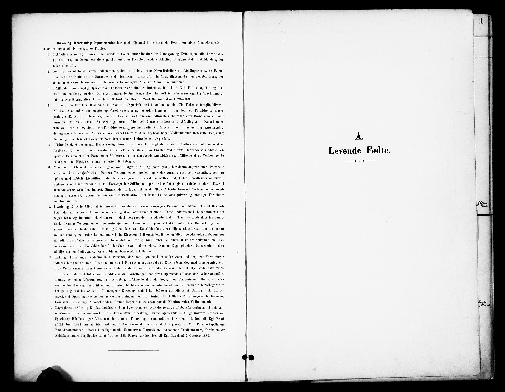 Åmot prestekontor, Hedmark, AV/SAH-PREST-056/H/Ha/Haa/L0013: Ministerialbok nr. 13, 1898-1906