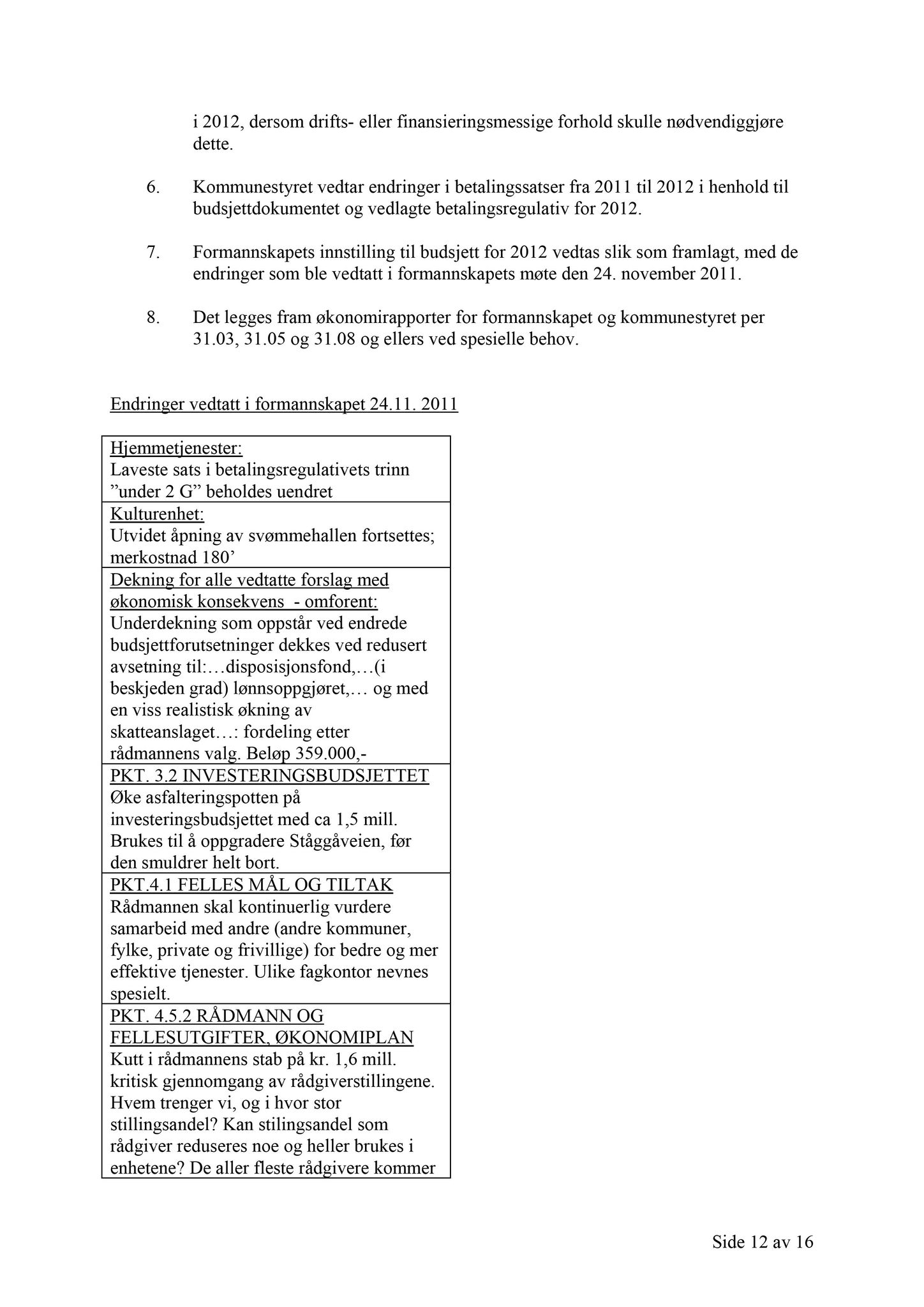 Klæbu Kommune, TRKO/KK/02-FS/L004: Formannsskapet - Møtedokumenter, 2011, s. 3028