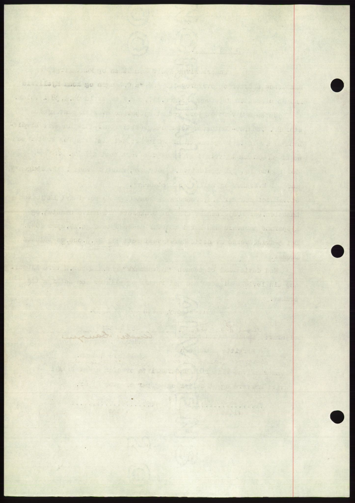 Søre Sunnmøre sorenskriveri, AV/SAT-A-4122/1/2/2C/L0102: Pantebok nr. 28A, 1955-1956, Dagboknr: 2836/1955
