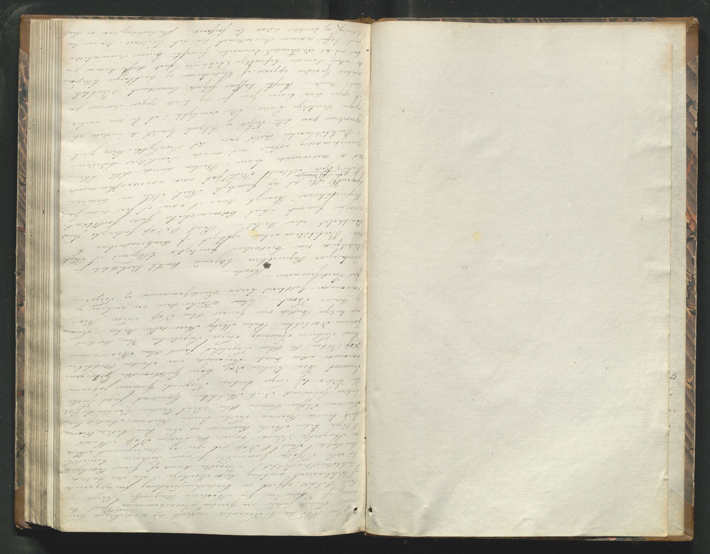 Utskiftningsformannen i Oppland fylke, AV/SAH-JORDSKIFTEO-001/H/Hh/Hhg/L0001: Forhandlingsprotokoll - Hadeland og Gudbrandsdalen, 1865-1867