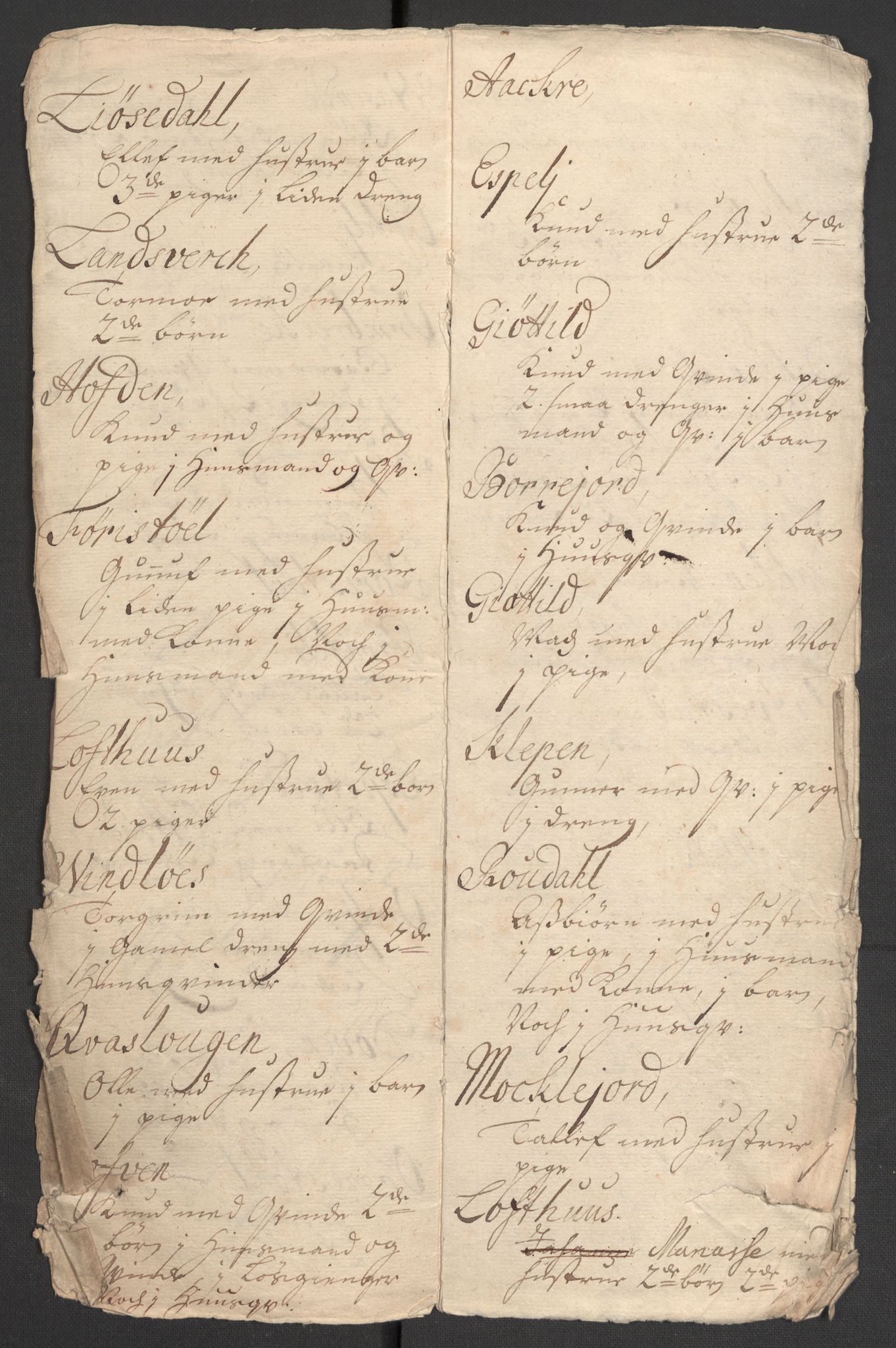 Rentekammeret inntil 1814, Reviderte regnskaper, Fogderegnskap, AV/RA-EA-4092/R36/L2121: Fogderegnskap Øvre og Nedre Telemark og Bamble, 1711, s. 456