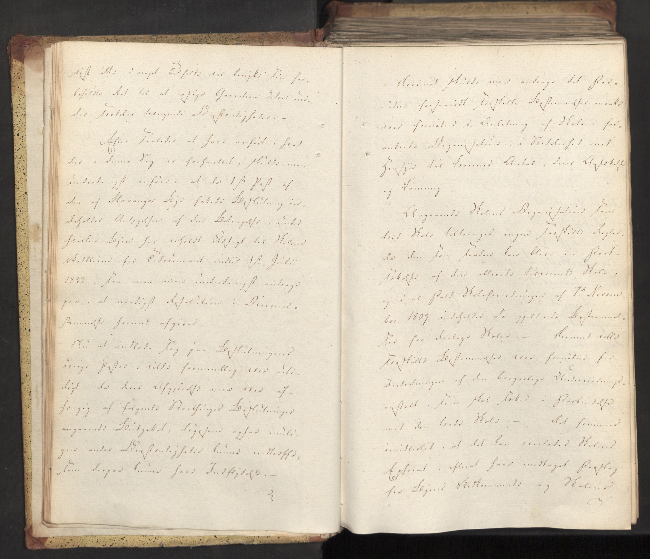 Statsrådsavdelingen i Stockholm, AV/RA-S-1003/D/Da/L0073: Regjeringsinnstillinger nr. 1534-1699, 1831, s. 13