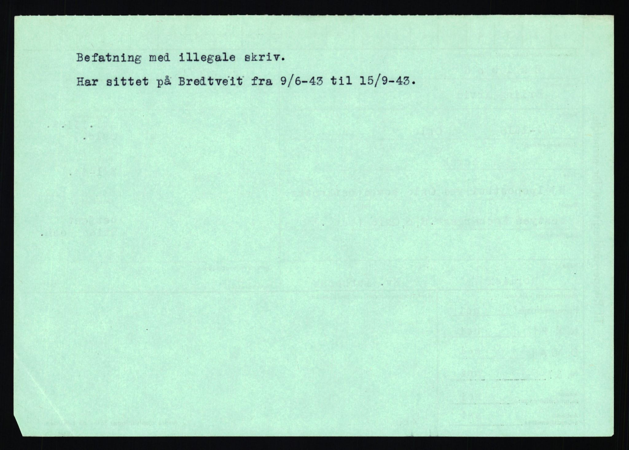 Statspolitiet - Hovedkontoret / Osloavdelingen, AV/RA-S-1329/C/Ca/L0004: Eid - funn av gjenstander	, 1943-1945, s. 454