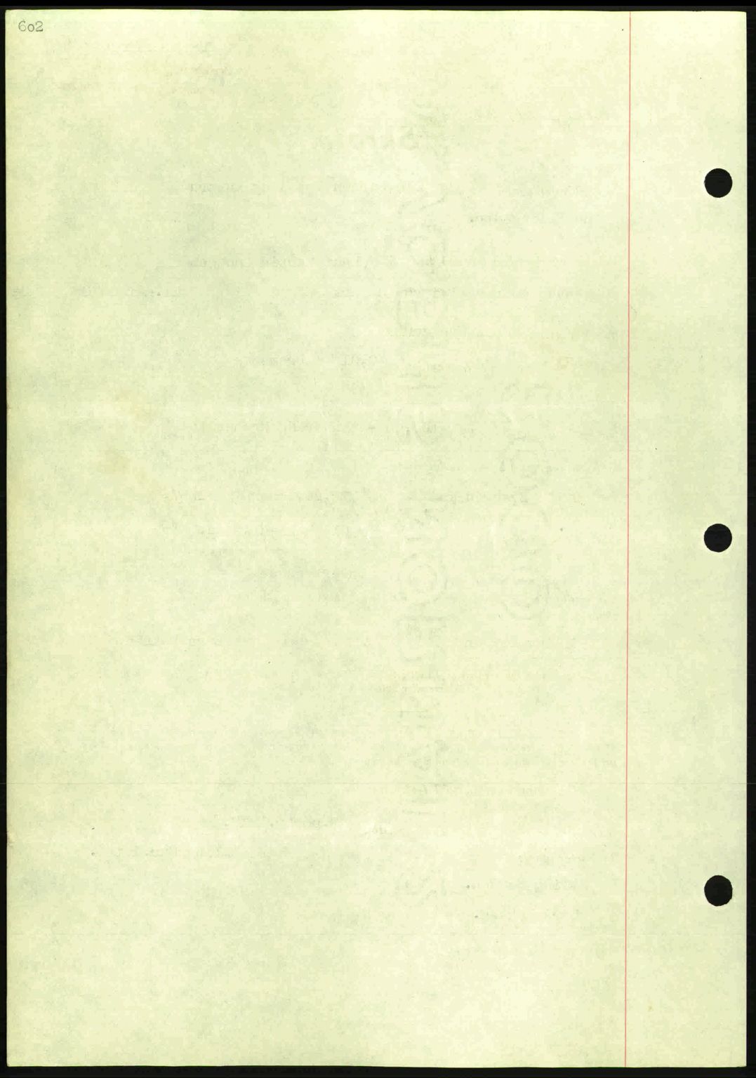 Nordmøre sorenskriveri, SAT/A-4132/1/2/2Ca: Pantebok nr. A82, 1937-1938, Dagboknr: 2888/1937