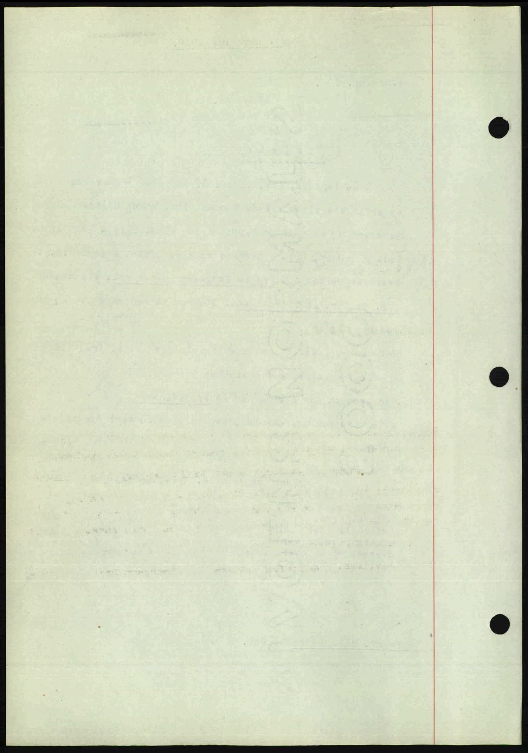 Nedenes sorenskriveri, SAK/1221-0006/G/Gb/Gba/L0060: Pantebok nr. A12, 1948-1949, Dagboknr: 1680/1948