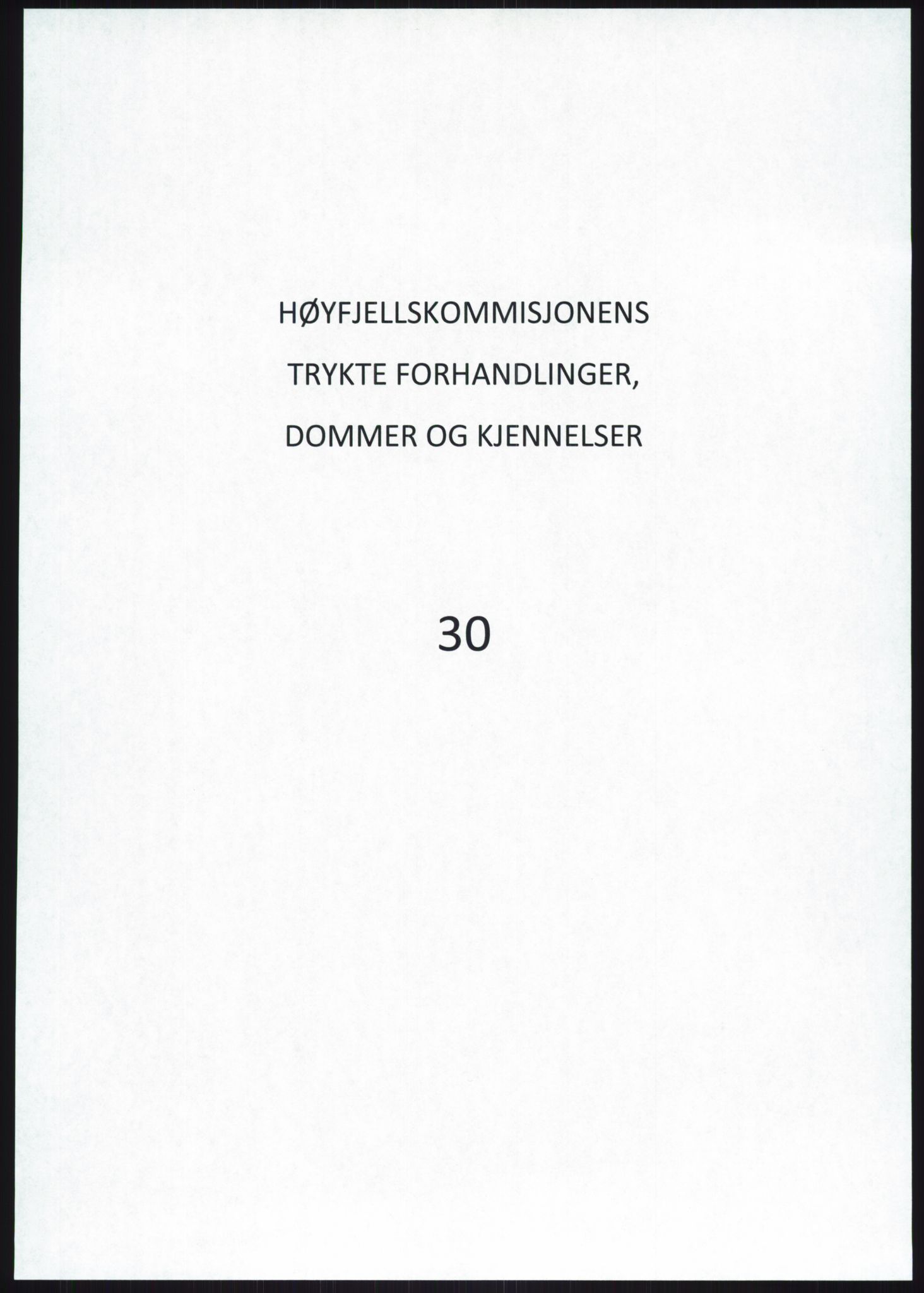Høyfjellskommisjonen, RA/S-1546/X/Xa/L0001: Nr. 1-33, 1909-1953, s. 1610