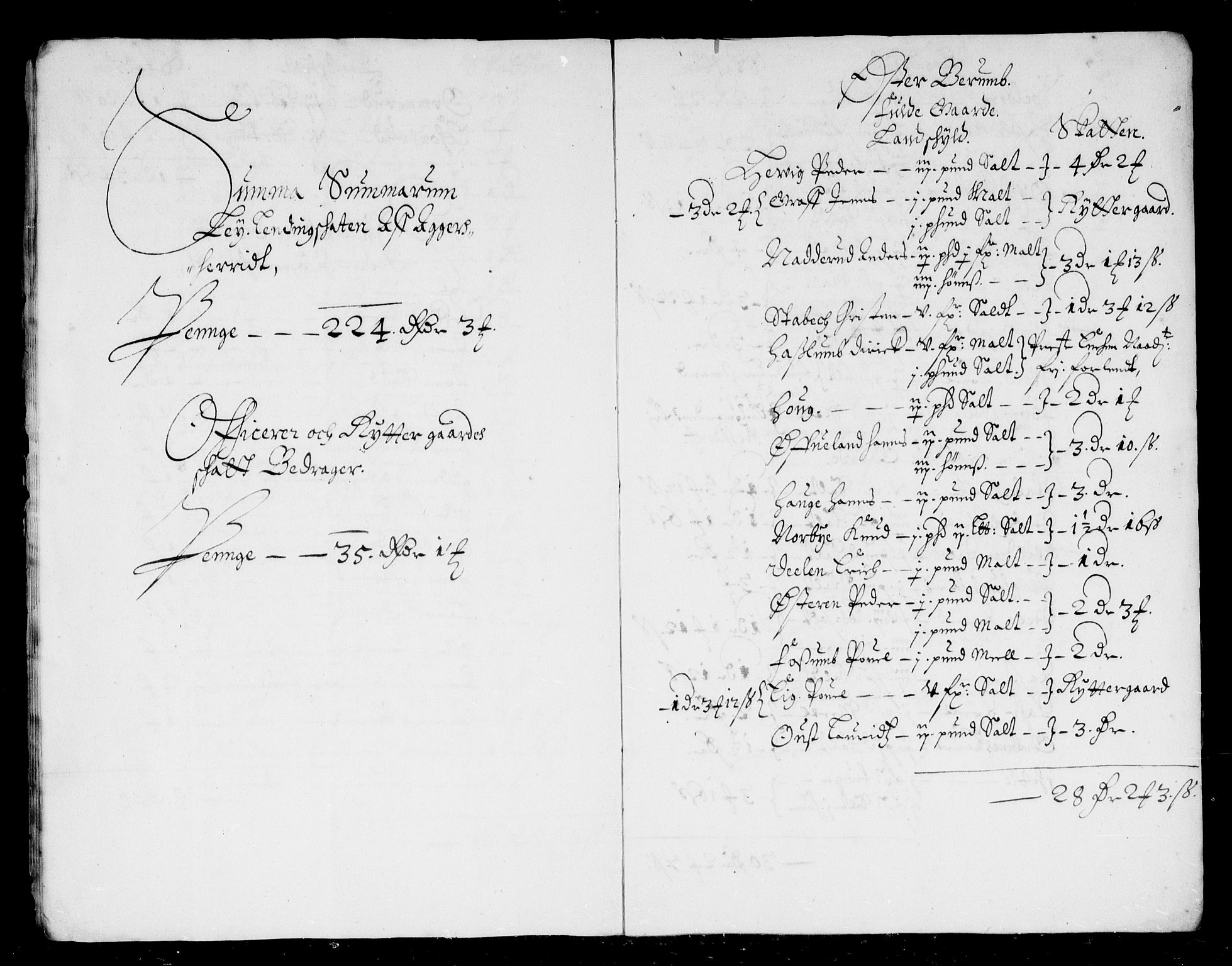 Rentekammeret inntil 1814, Reviderte regnskaper, Stiftamtstueregnskaper, Landkommissariatet på Akershus og Akershus stiftamt, AV/RA-EA-5869/R/Rb/L0074: Akershus stiftamt, 1670