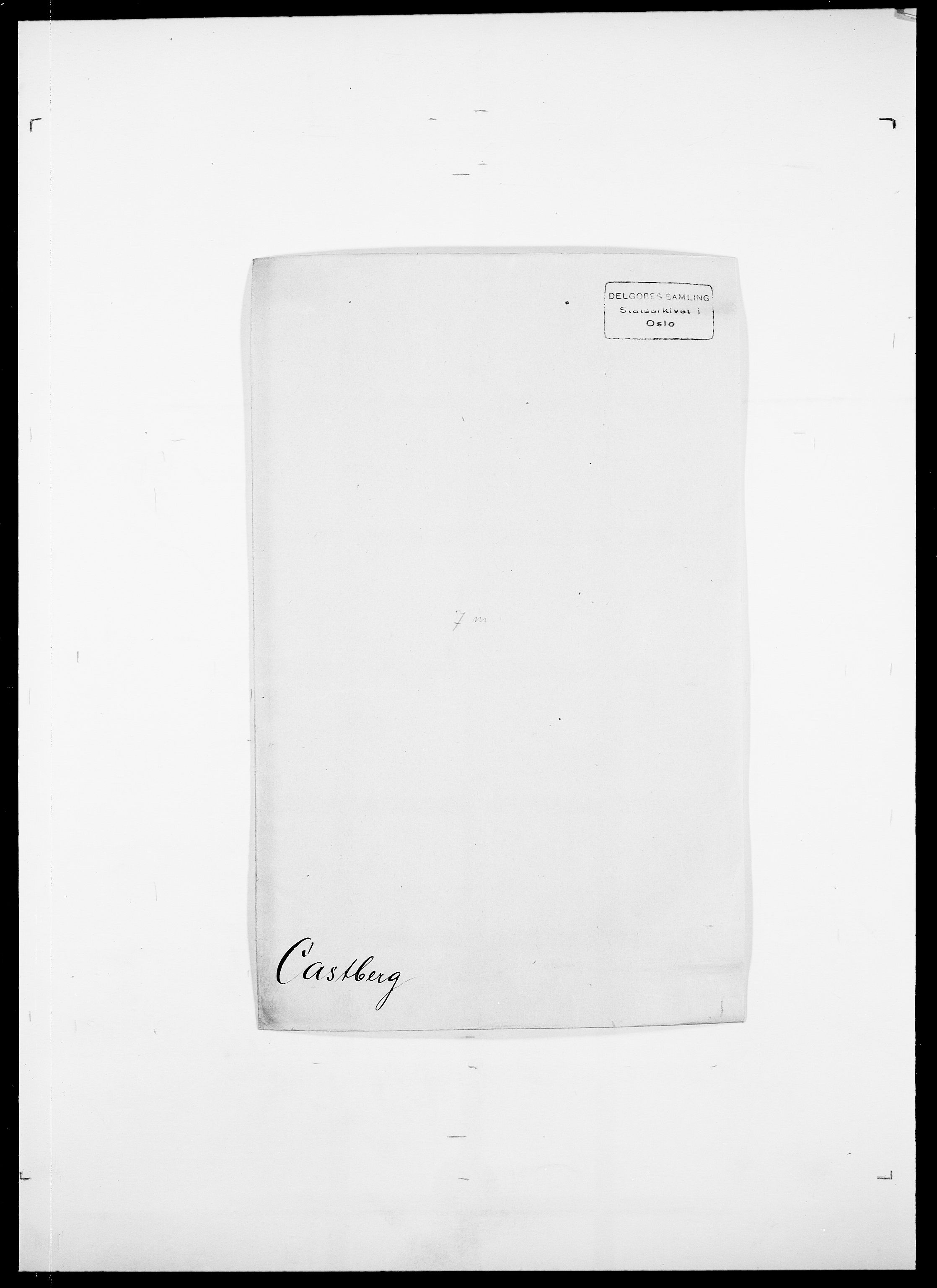 Delgobe, Charles Antoine - samling, SAO/PAO-0038/D/Da/L0008: Capjon - Dagenbolt, s. 131