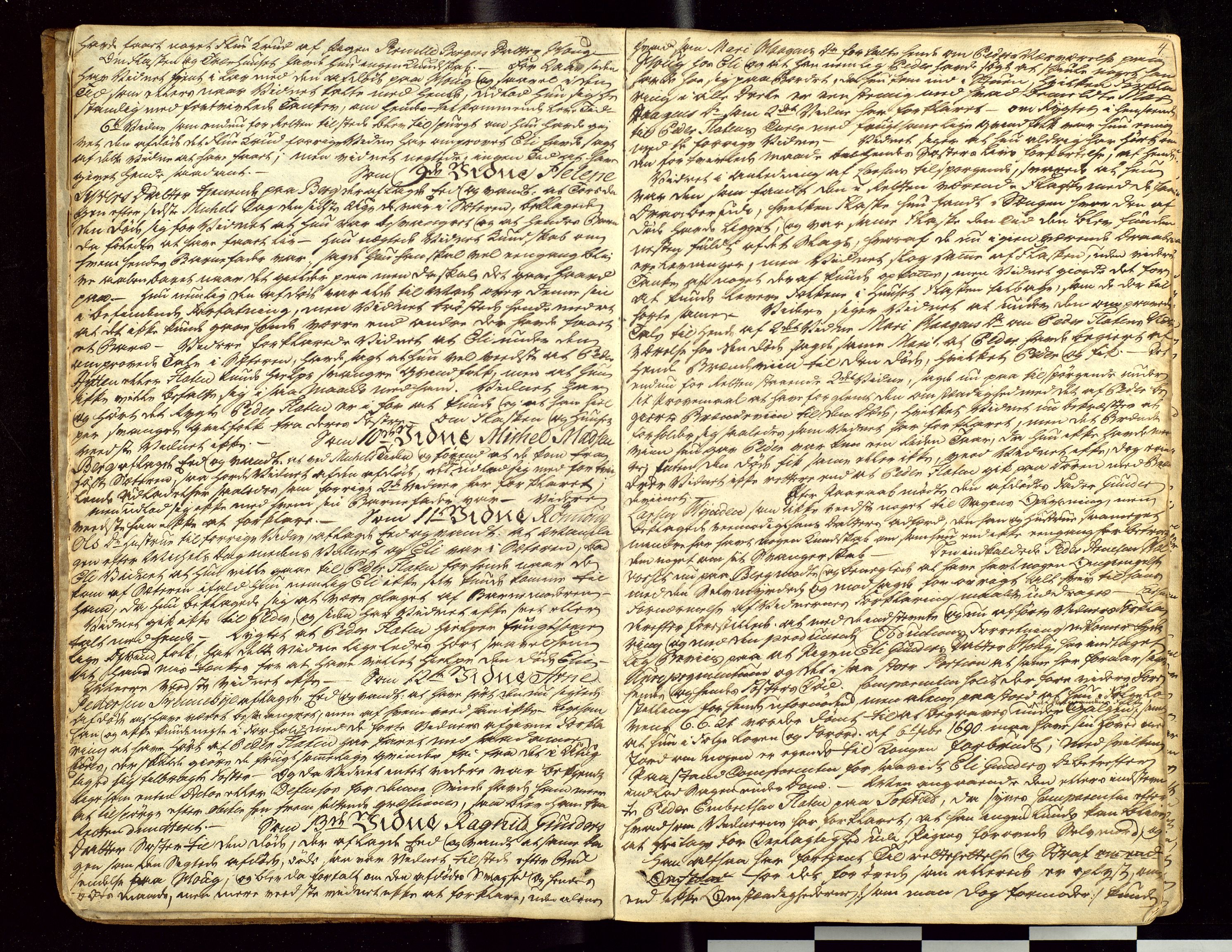 Solør og Odalen sorenskriveri, SAH/TING-026/G/Gc/Gca/L0004: Justis- og politisaker, 1787-1790, s. 4