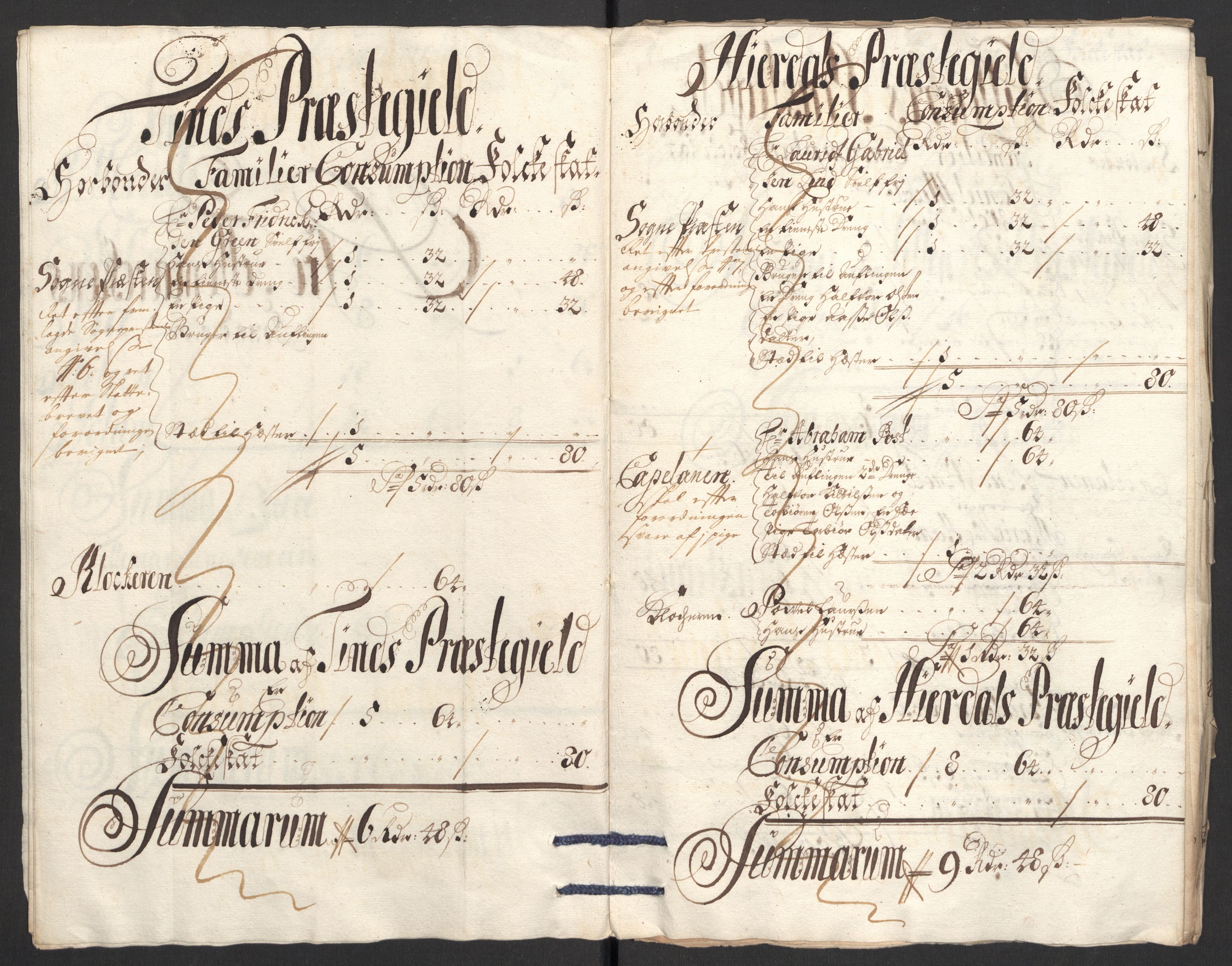Rentekammeret inntil 1814, Reviderte regnskaper, Fogderegnskap, AV/RA-EA-4092/R36/L2112: Fogderegnskap Øvre og Nedre Telemark og Bamble, 1704, s. 12
