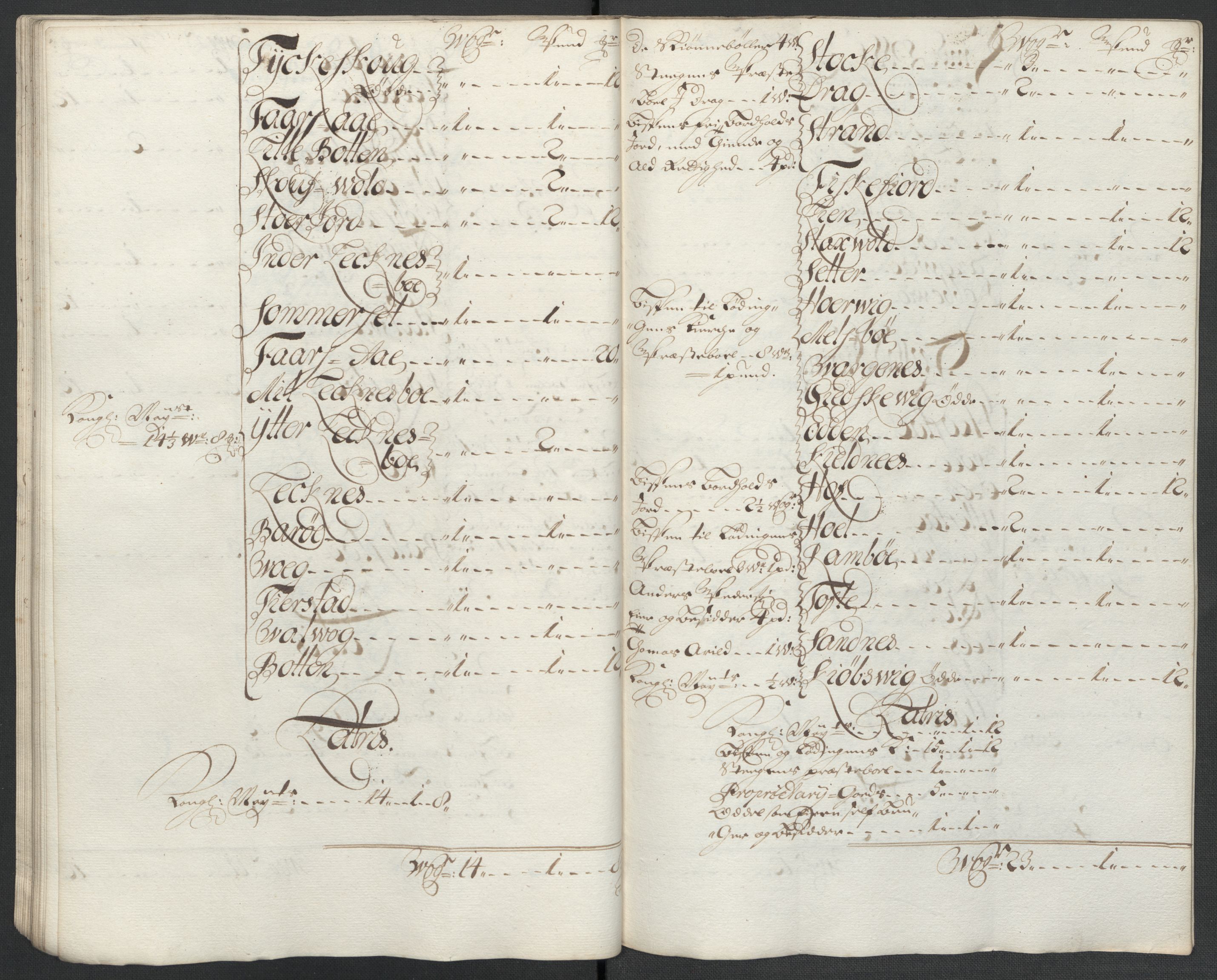 Rentekammeret inntil 1814, Reviderte regnskaper, Fogderegnskap, RA/EA-4092/R66/L4580: Fogderegnskap Salten, 1701-1706, s. 115