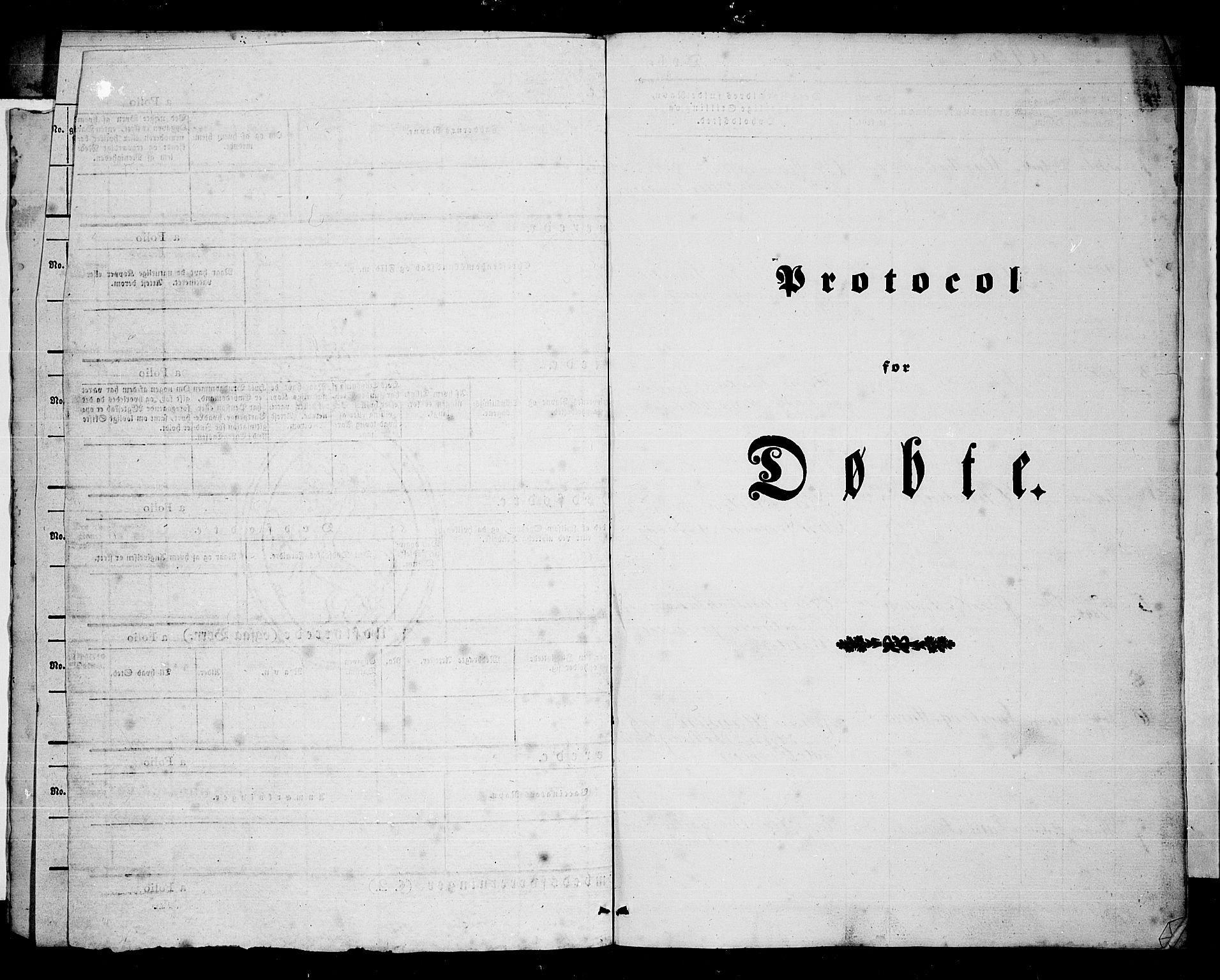 Ministerialprotokoller, klokkerbøker og fødselsregistre - Nordland, AV/SAT-A-1459/859/L0856: Klokkerbok nr. 859C02, 1843-1854