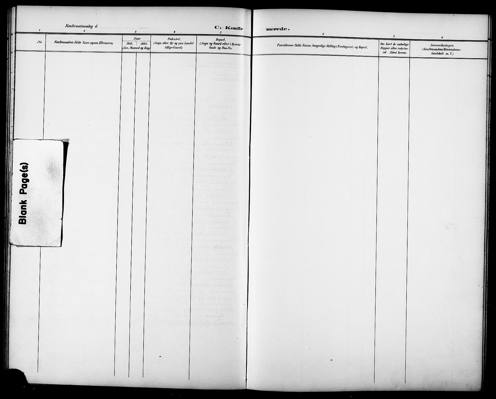 Ministerialprotokoller, klokkerbøker og fødselsregistre - Sør-Trøndelag, AV/SAT-A-1456/611/L0355: Klokkerbok nr. 611C03, 1897-1914