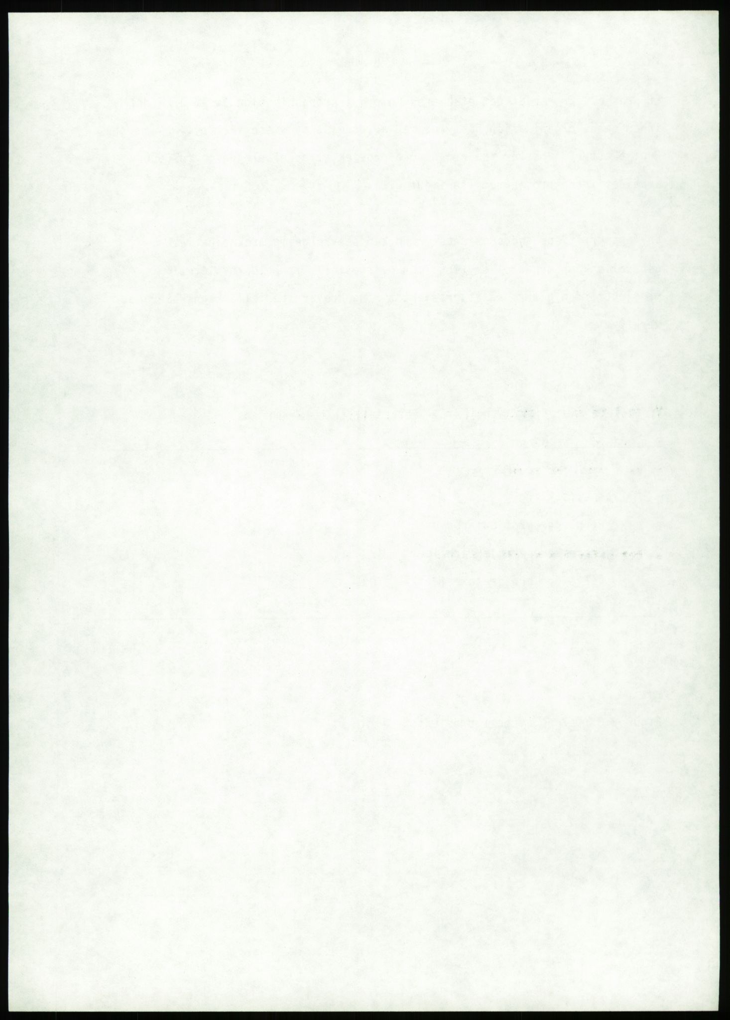 Nygaard, Kristen, AV/RA-PA-1398/F/Fh/L0003: Systemarbeid/brukermedvirkning, 1979-2002, s. 325