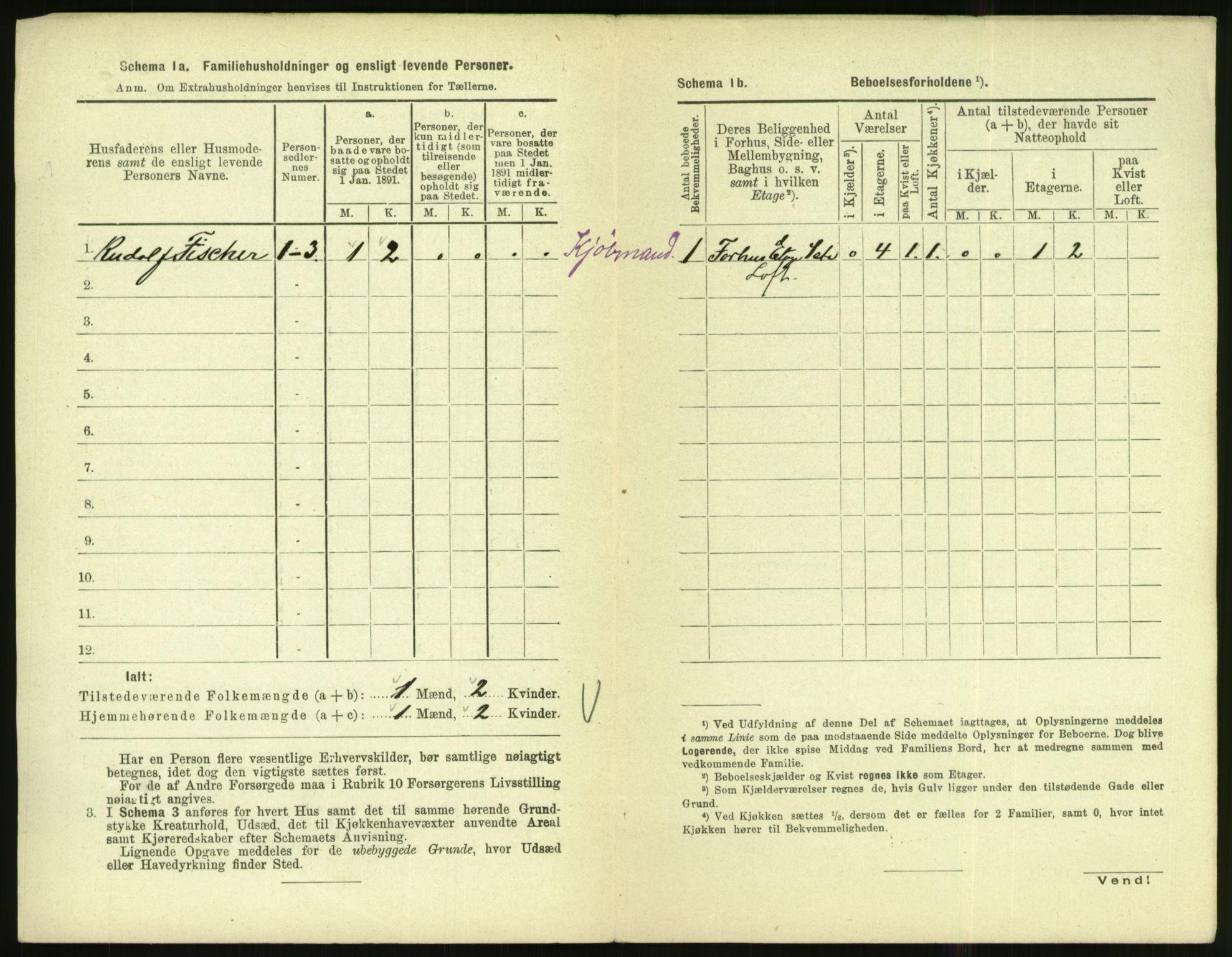 RA, Folketelling 1891 for 1002 Mandal ladested, 1891, s. 362