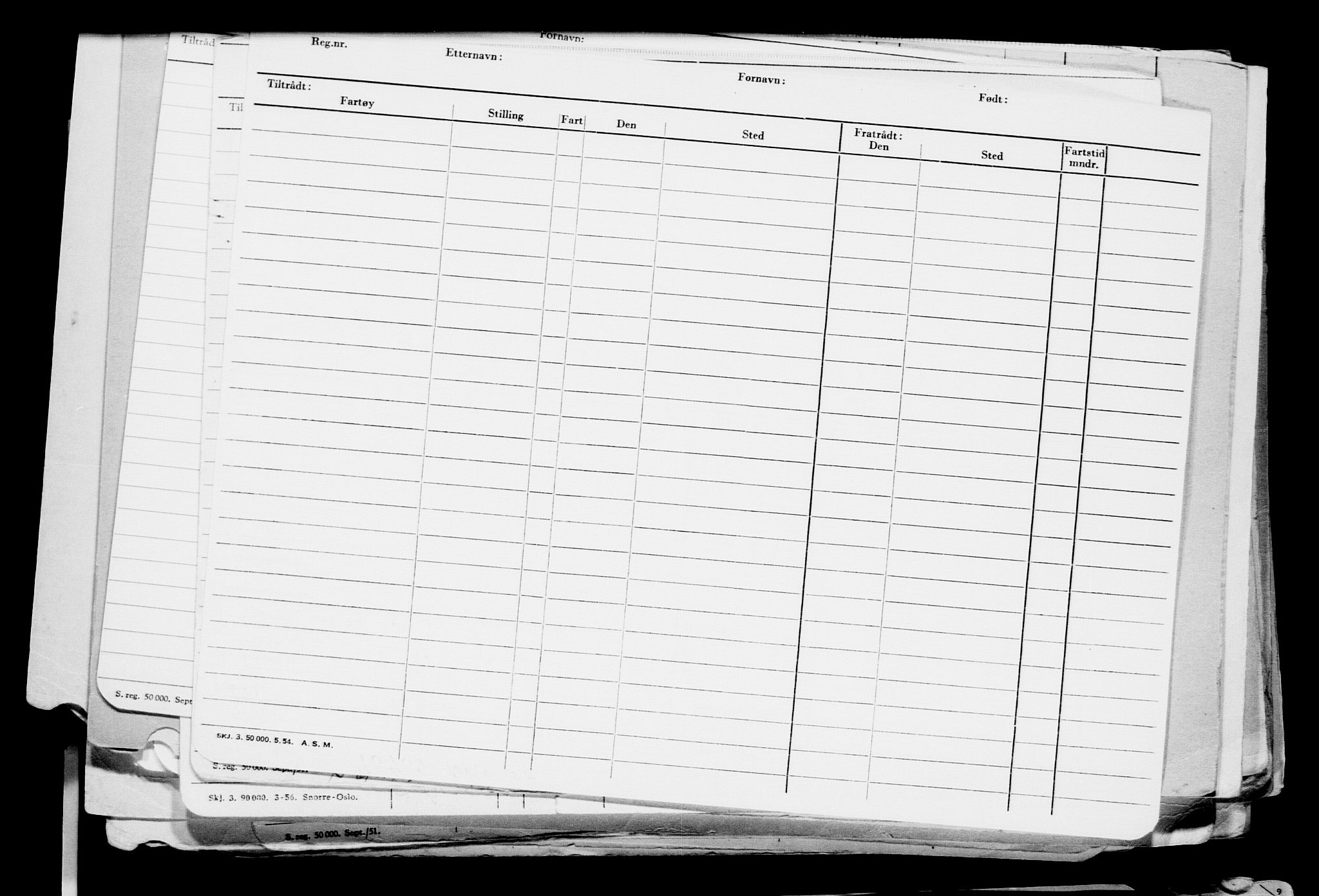 Direktoratet for sjømenn, RA/S-3545/G/Gb/L0076: Hovedkort, 1908, s. 566