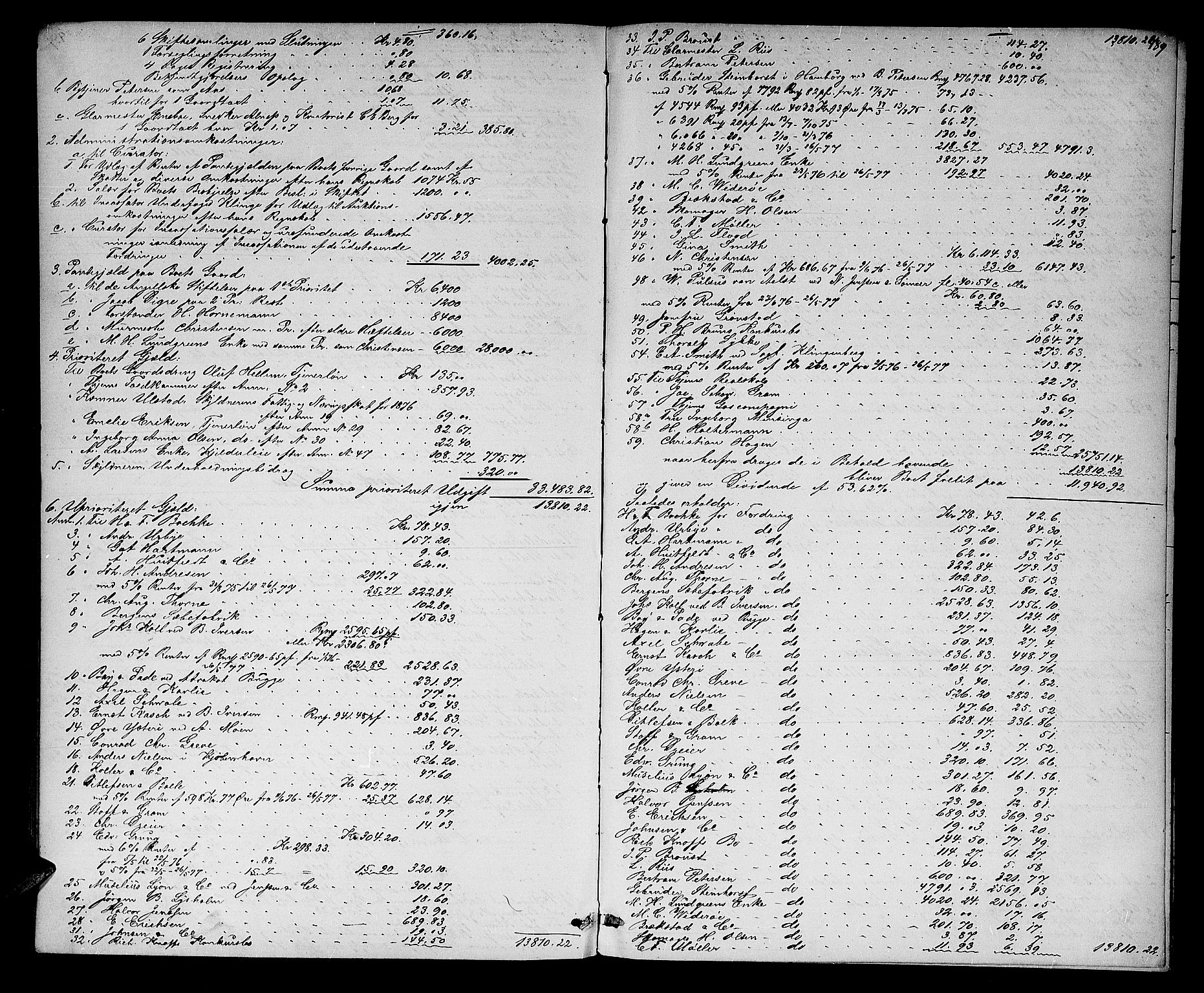 Trondheim byfogd, SAT/A-0003/1/3/3A/L0031: Skifteslutningsprotokoll - 27/2-22/9. (m/ register), 1865-1877, s. 489