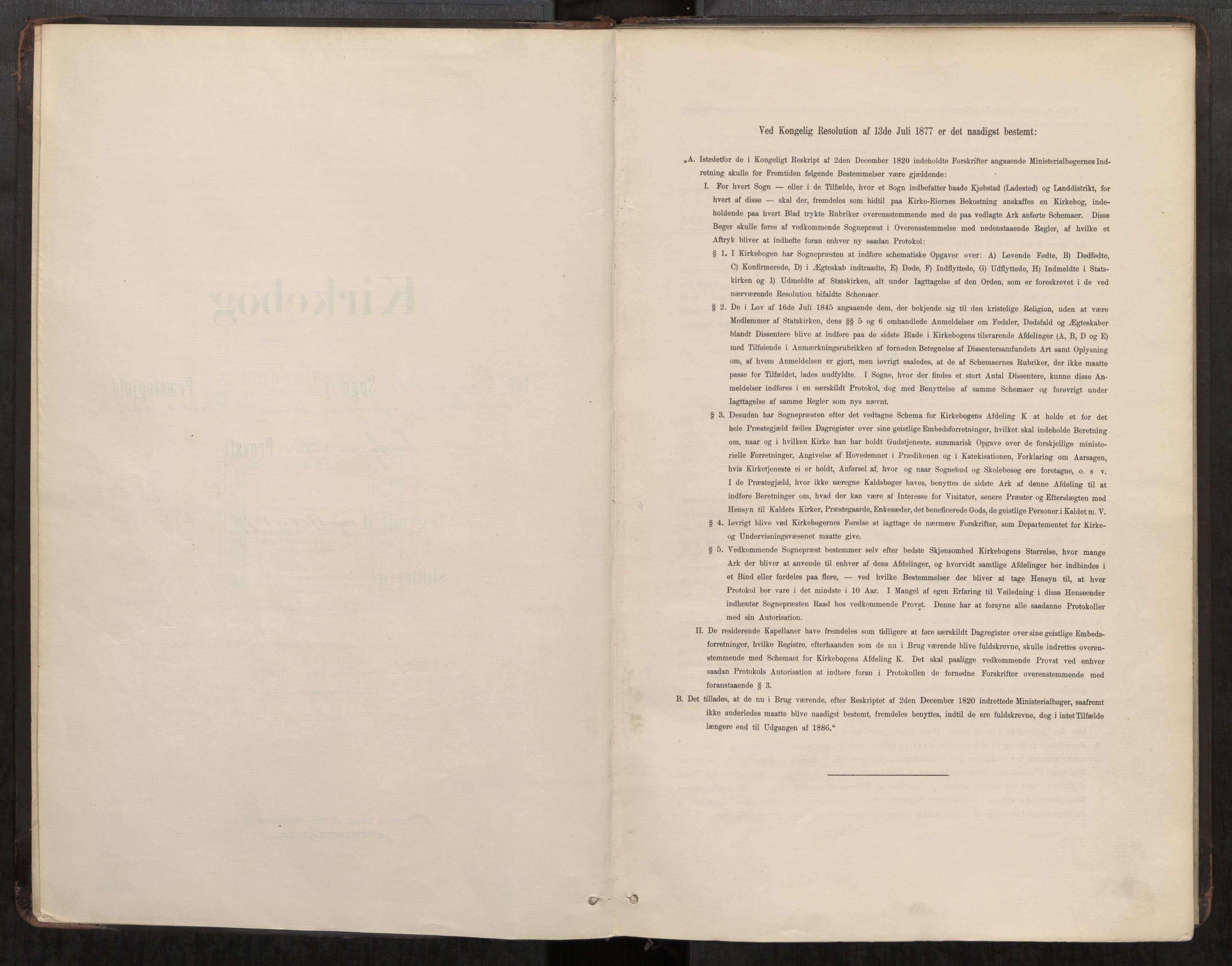 Bakklandet sokneprestkontor, AV/SAT-A-1127: Ministerialbok nr. 604A31, 1899-1920