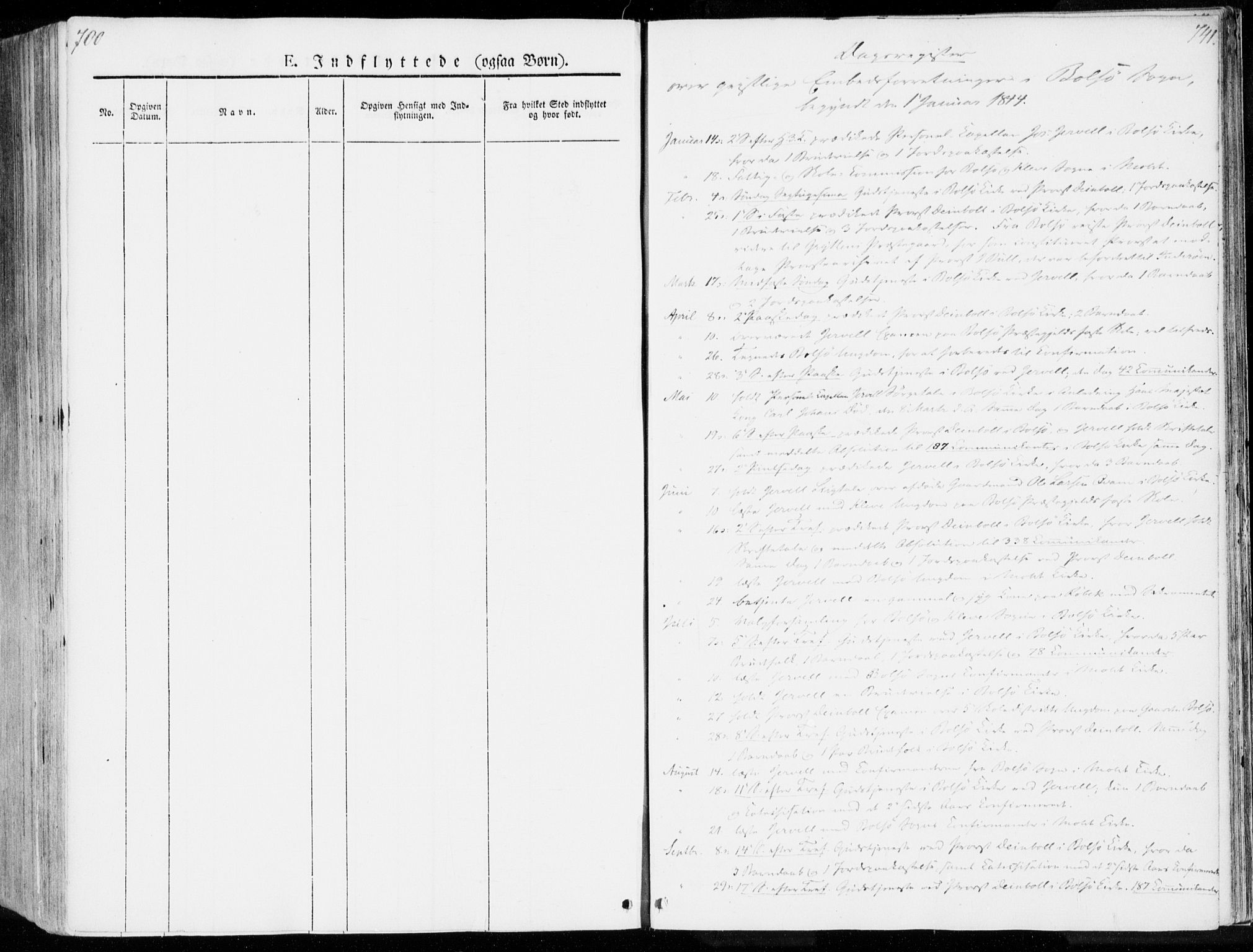 Ministerialprotokoller, klokkerbøker og fødselsregistre - Møre og Romsdal, AV/SAT-A-1454/555/L0653: Ministerialbok nr. 555A04, 1843-1869, s. 740-741