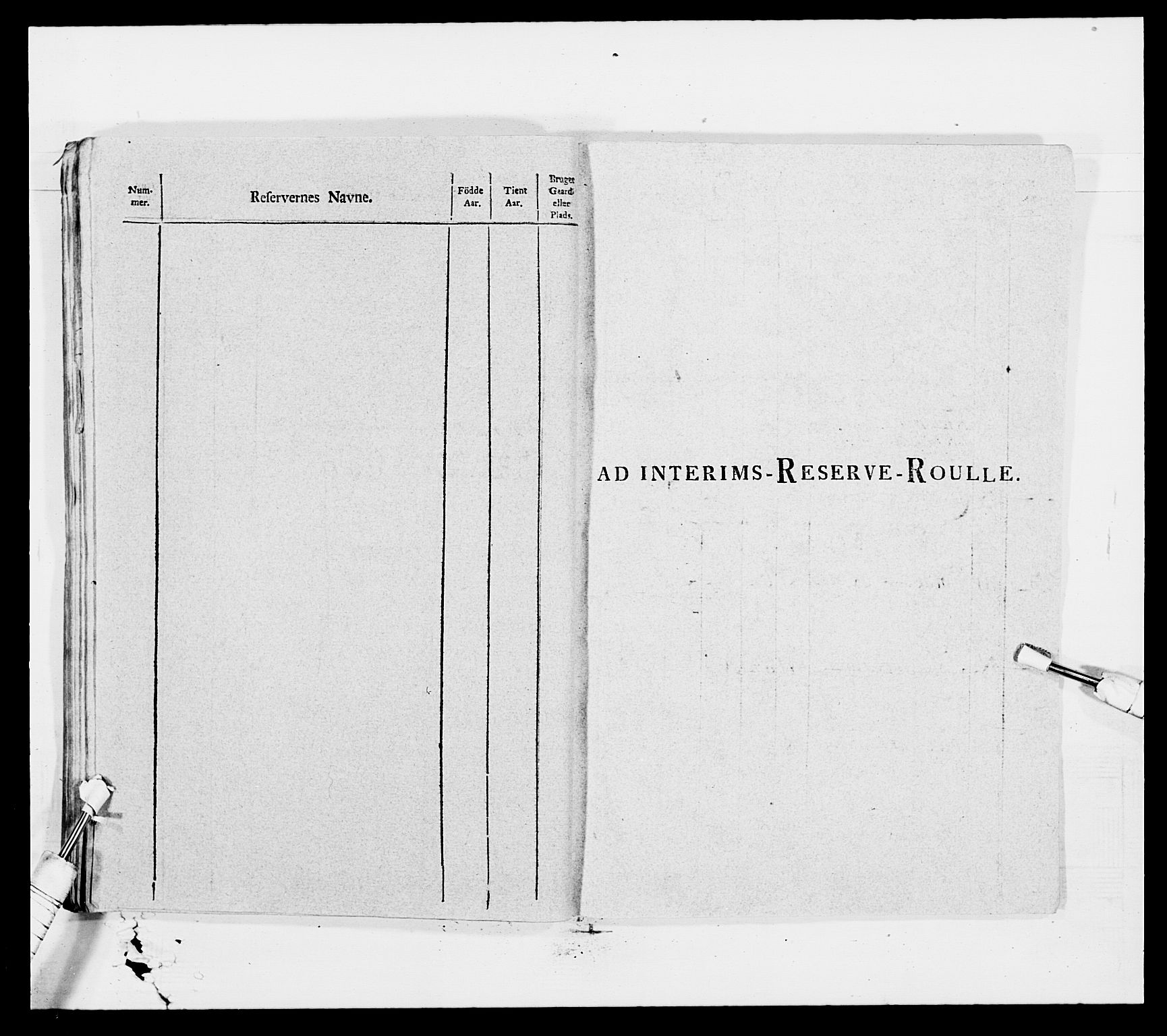 Generalitets- og kommissariatskollegiet, Det kongelige norske kommissariatskollegium, AV/RA-EA-5420/E/Eh/L0007: Akershusiske dragonregiment, 1800-1804, s. 729