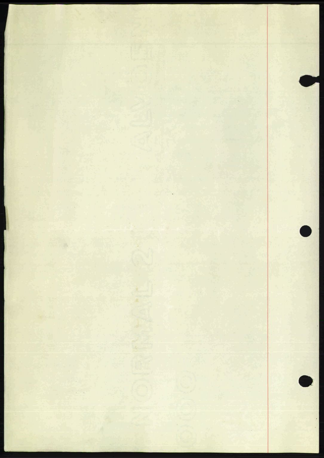 Kristiansund byfogd, AV/SAT-A-4587/A/27: Pantebok nr. 39b, 1946-1947, Dagboknr: 1100/1946