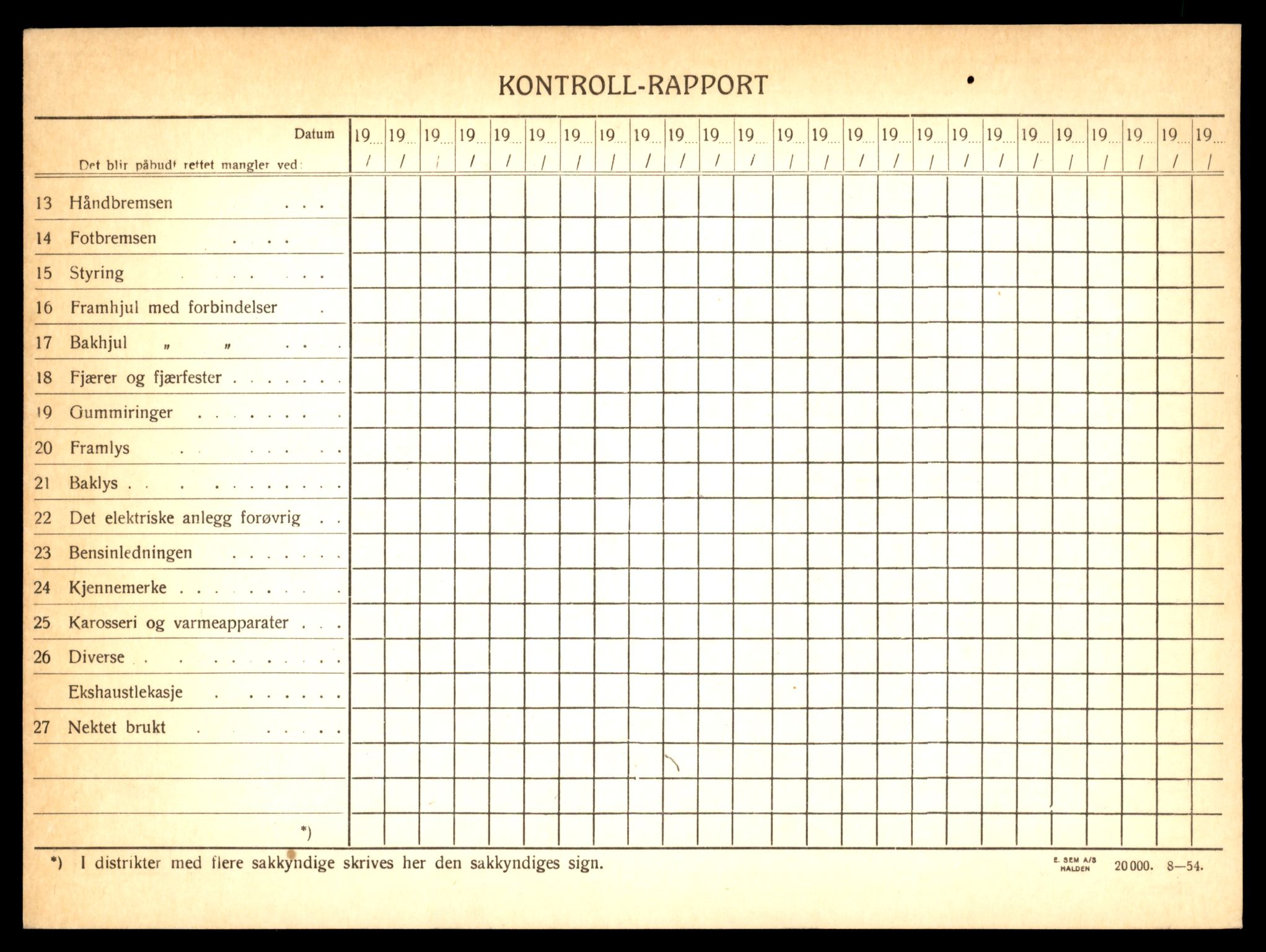 Møre og Romsdal vegkontor - Ålesund trafikkstasjon, AV/SAT-A-4099/F/Fe/L0038: Registreringskort for kjøretøy T 13180 - T 13360, 1927-1998, s. 798