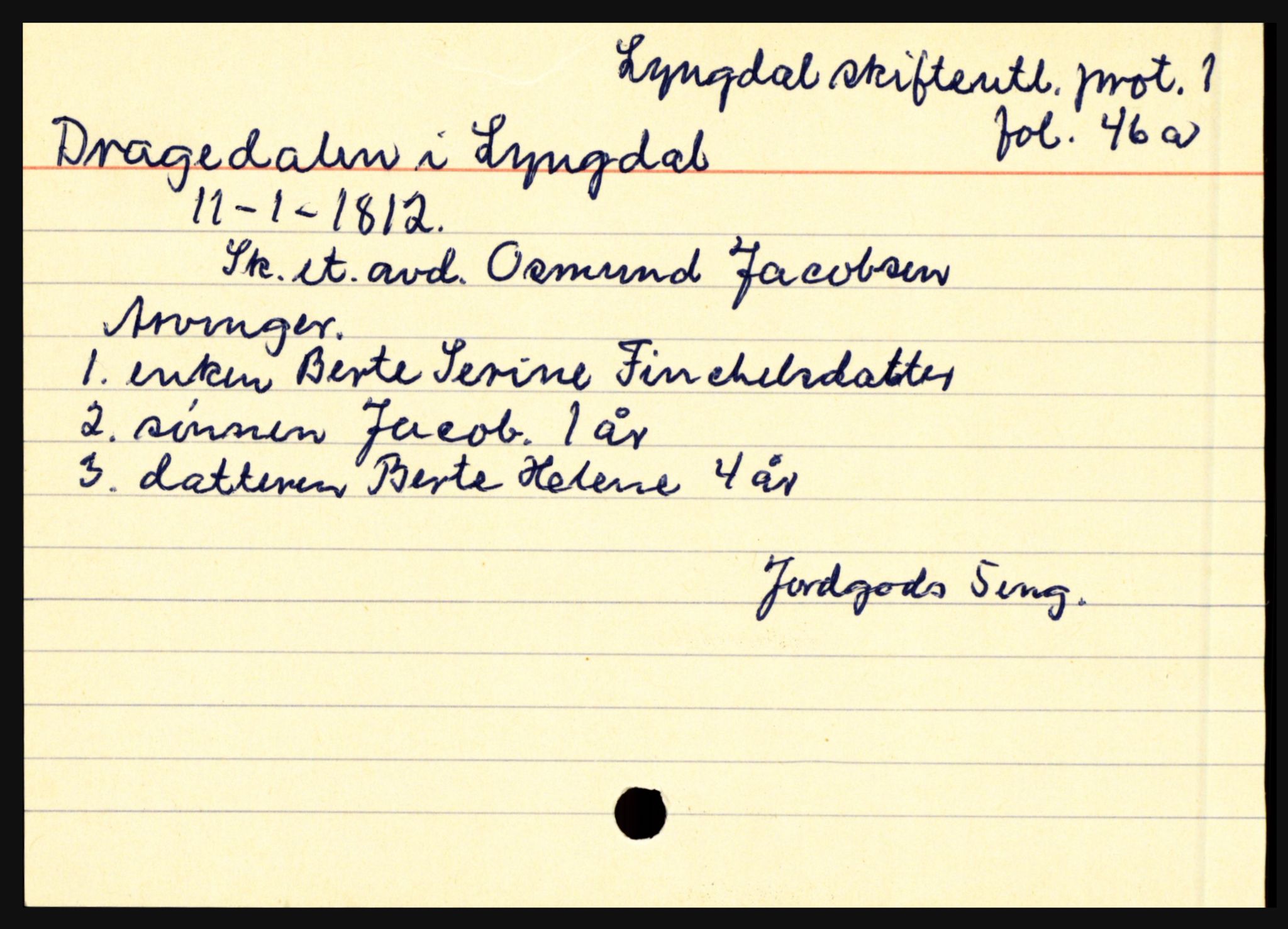 Lyngdal sorenskriveri, SAK/1221-0004/H, s. 1705