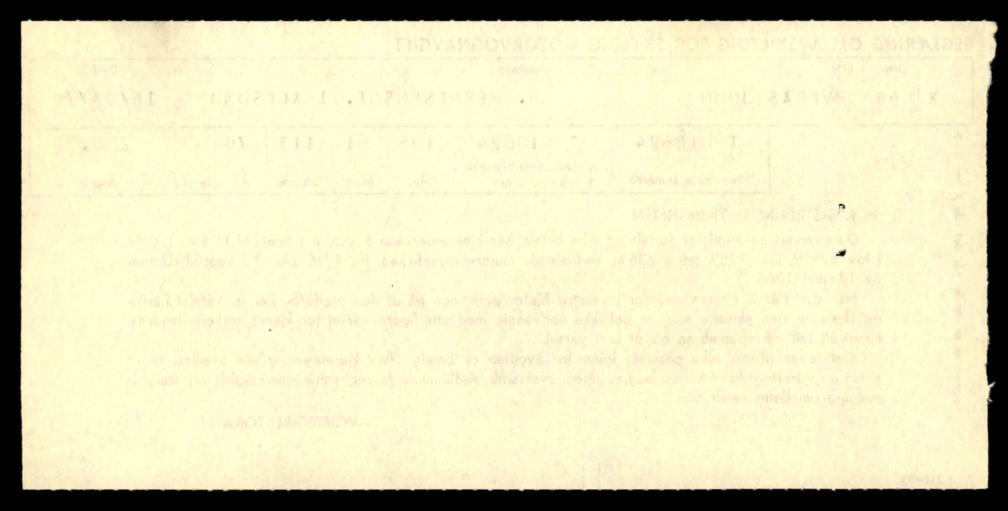 Møre og Romsdal vegkontor - Ålesund trafikkstasjon, AV/SAT-A-4099/F/Fe/L0022: Registreringskort for kjøretøy T 10584 - T 10694, 1927-1998, s. 1284