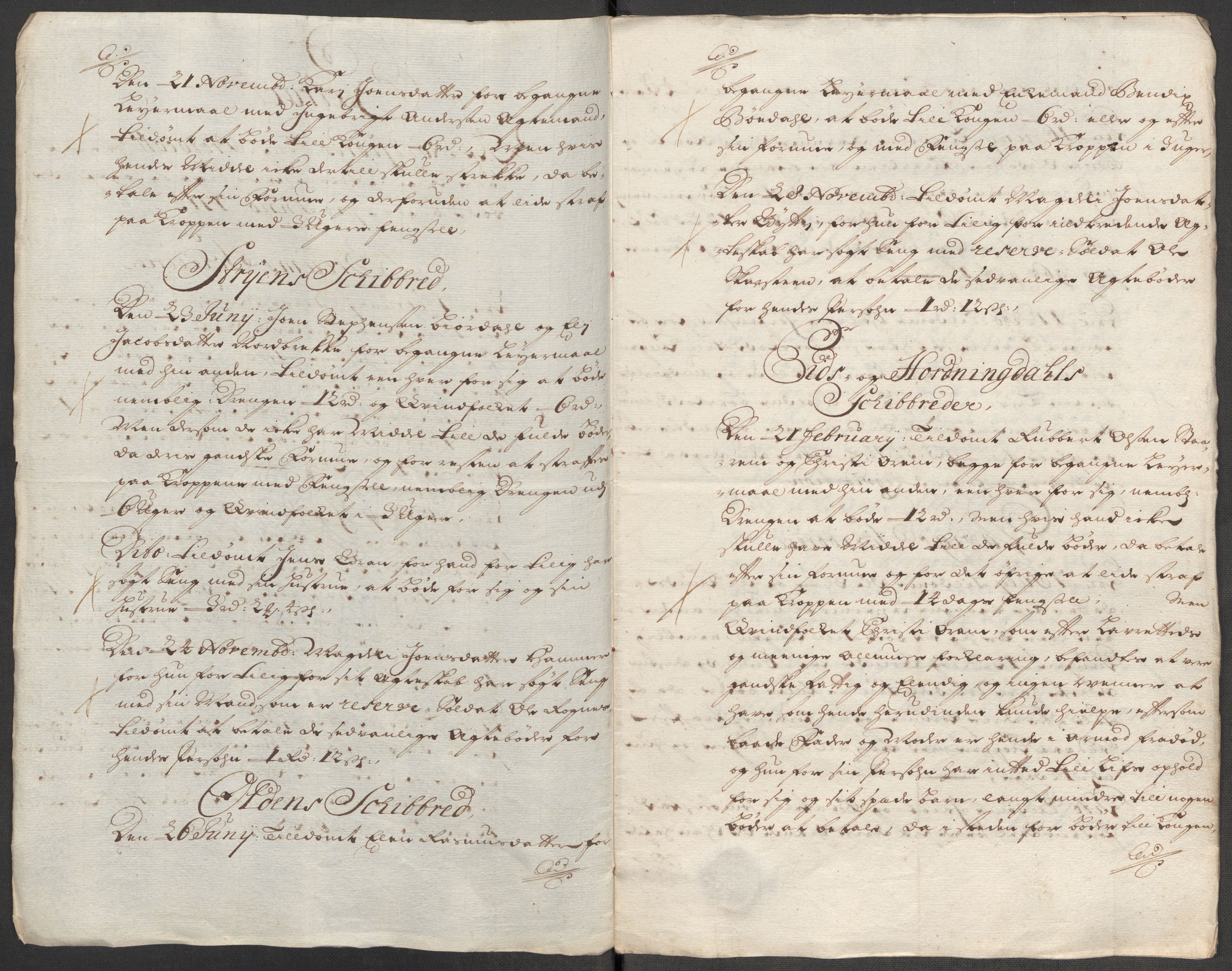 Rentekammeret inntil 1814, Reviderte regnskaper, Fogderegnskap, AV/RA-EA-4092/R53/L3437: Fogderegnskap Sunn- og Nordfjord, 1713, s. 309