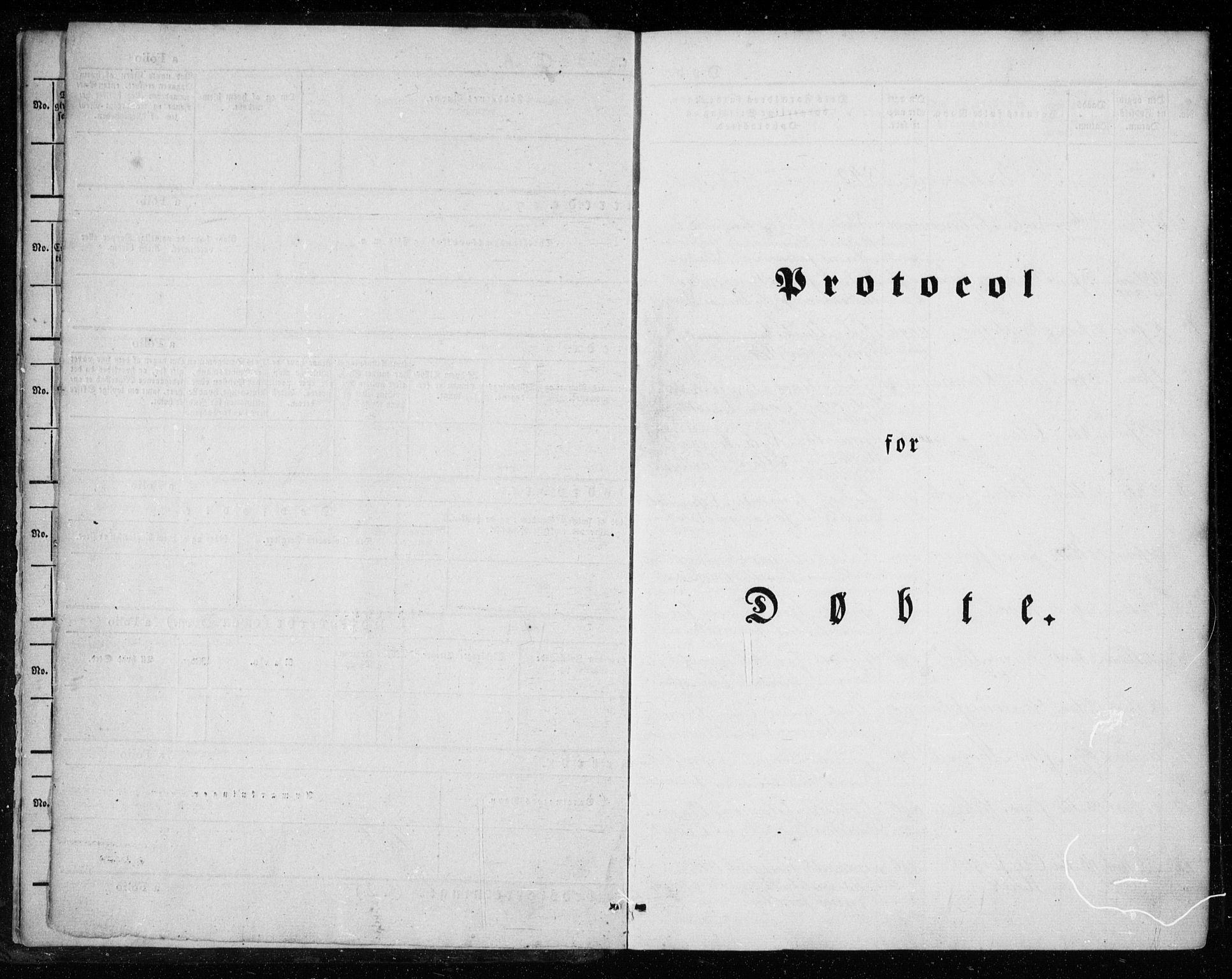 Ministerialprotokoller, klokkerbøker og fødselsregistre - Nordland, AV/SAT-A-1459/825/L0355: Ministerialbok nr. 825A09, 1842-1863