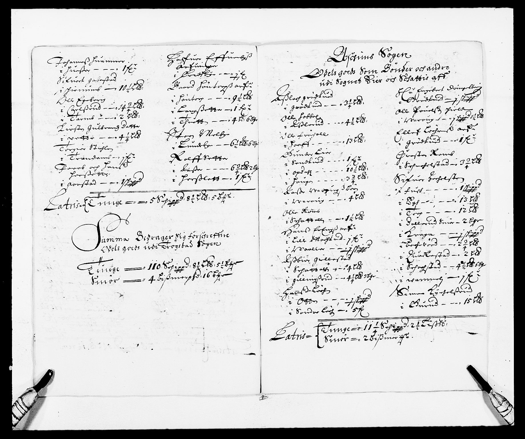 Rentekammeret inntil 1814, Reviderte regnskaper, Fogderegnskap, AV/RA-EA-4092/R06/L0280: Fogderegnskap Heggen og Frøland, 1681-1684, s. 386