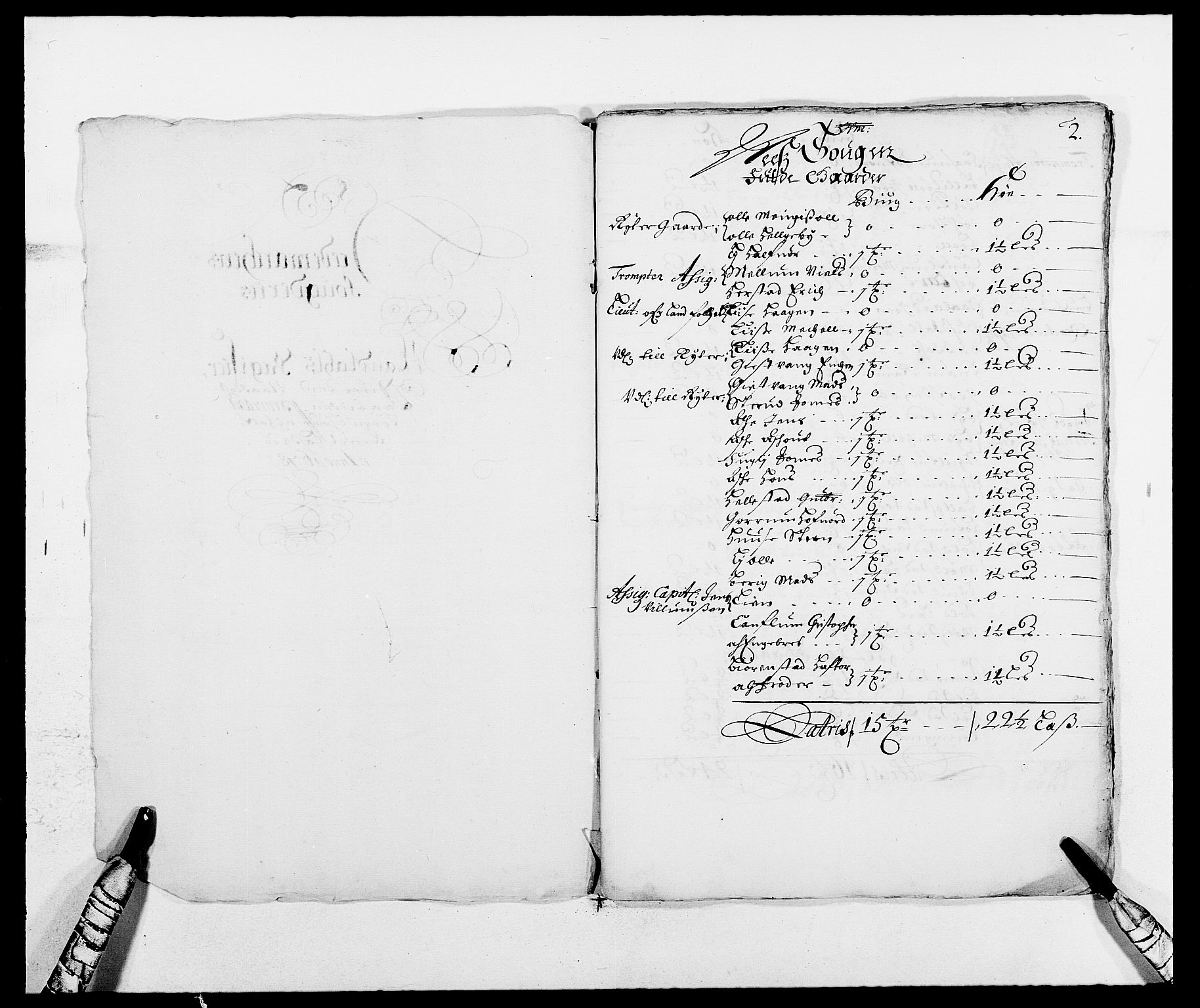 Rentekammeret inntil 1814, Reviderte regnskaper, Fogderegnskap, RA/EA-4092/R16/L1017: Fogderegnskap Hedmark, 1678-1679, s. 287