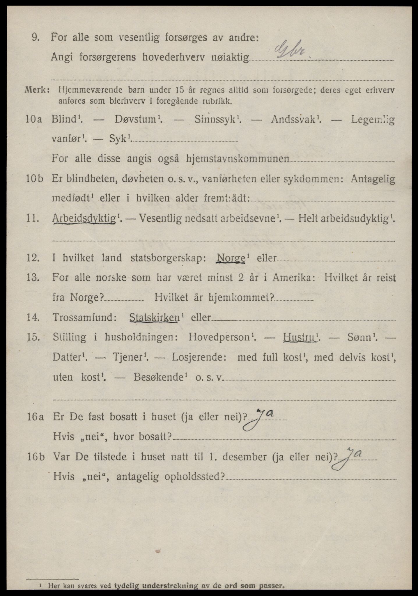 SAT, Folketelling 1920 for 1566 Surnadal herred, 1920, s. 5386
