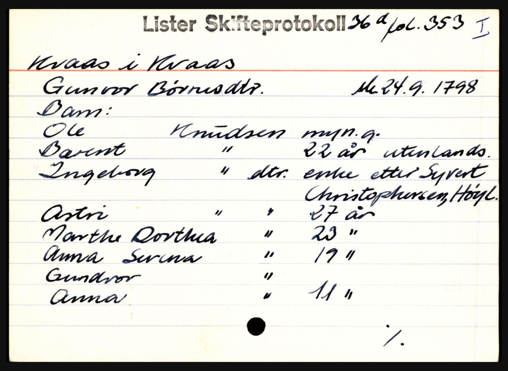 Lister sorenskriveri, AV/SAK-1221-0003/H, s. 21789