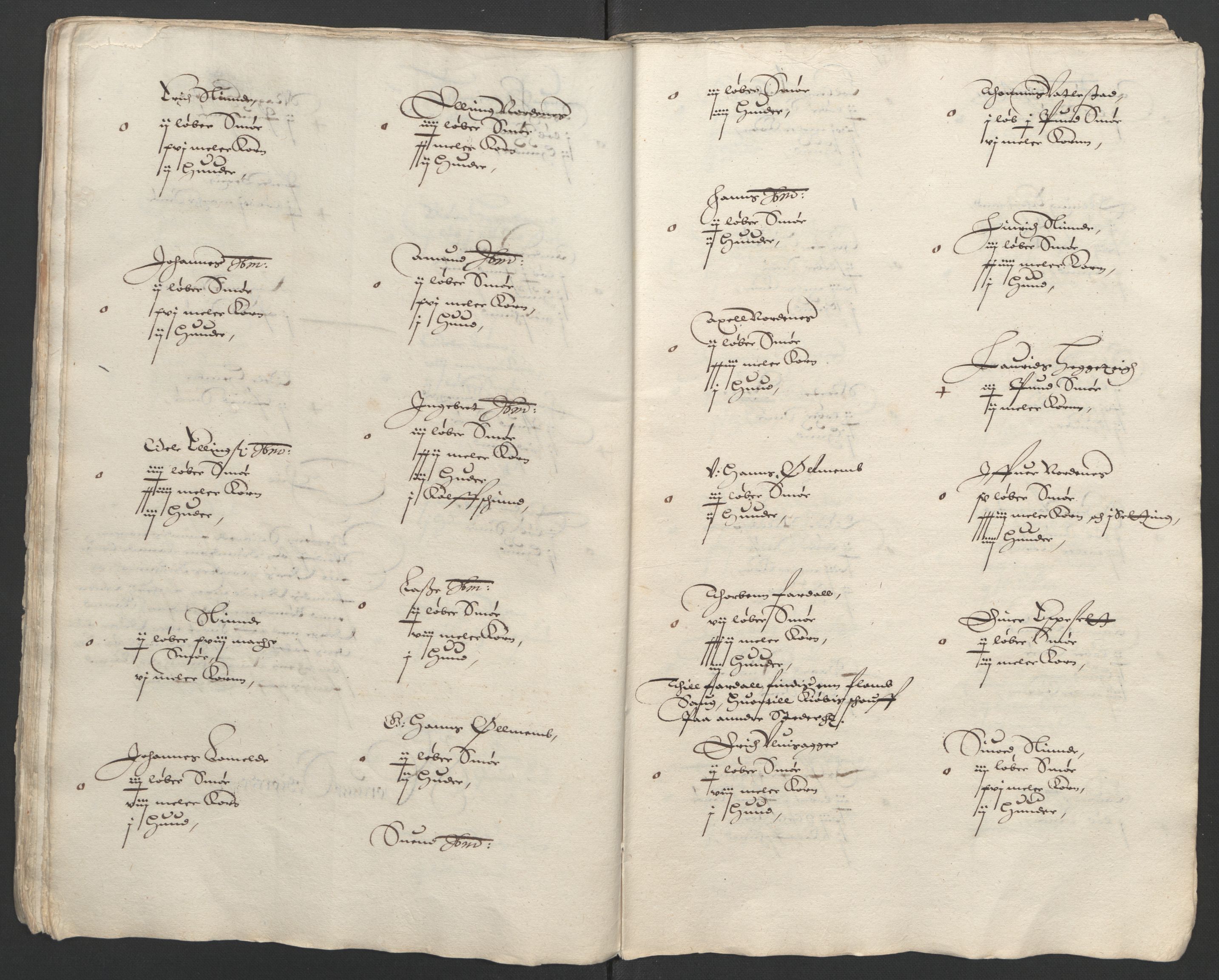 Stattholderembetet 1572-1771, AV/RA-EA-2870/Ek/L0004/0001: Jordebøker til utlikning av garnisonsskatt 1624-1626: / Jordebøker for Bergenhus len, 1626, s. 199