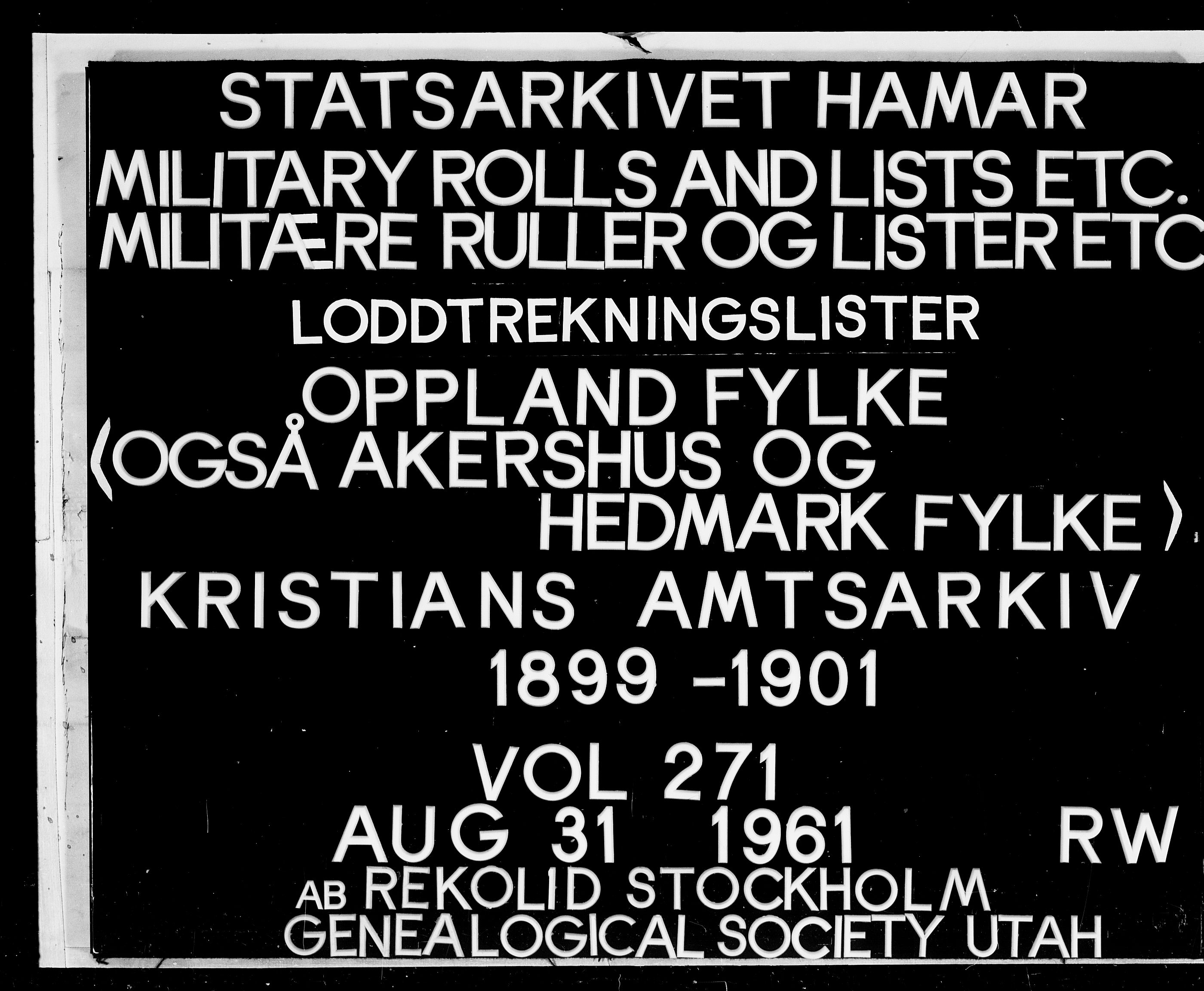 Prøvepublisering, RA/-, s. 16133